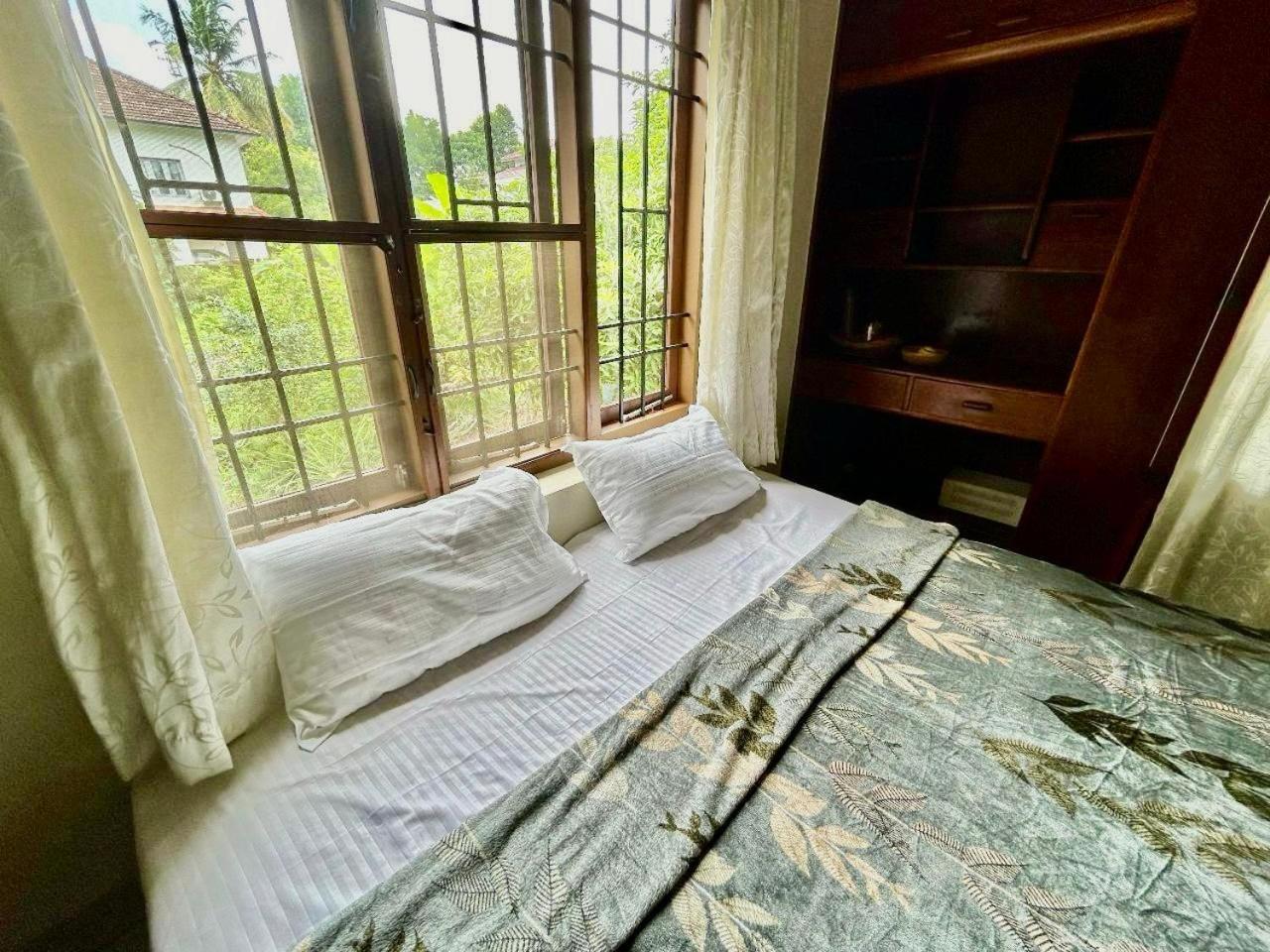 Guest house Mango Tree Kochi