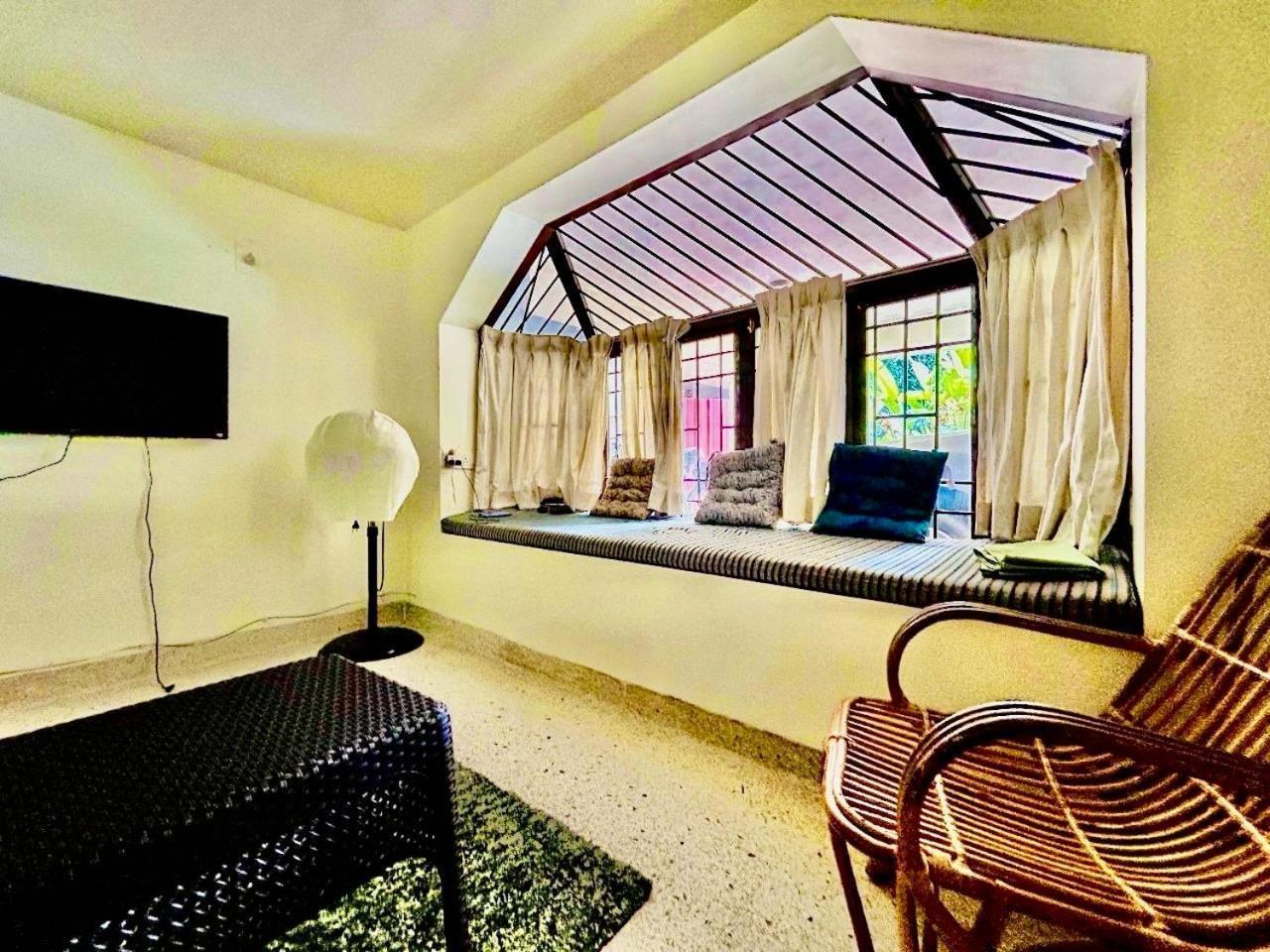 Guest house Mango Tree Kochi