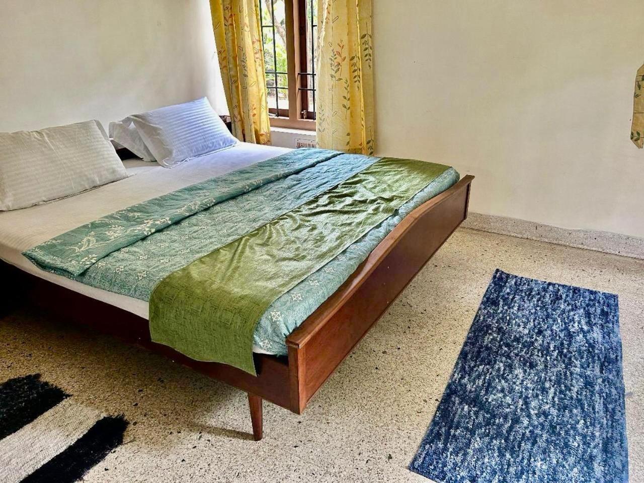 Guest house Mango Tree *