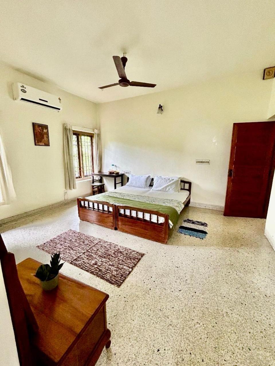 Mango Tree Kochi
