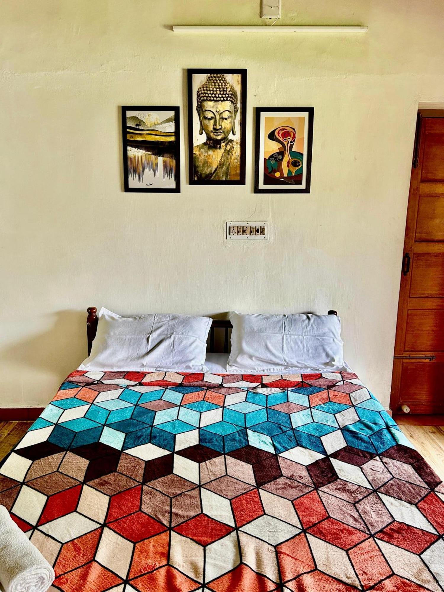 Guest house Mango Tree
