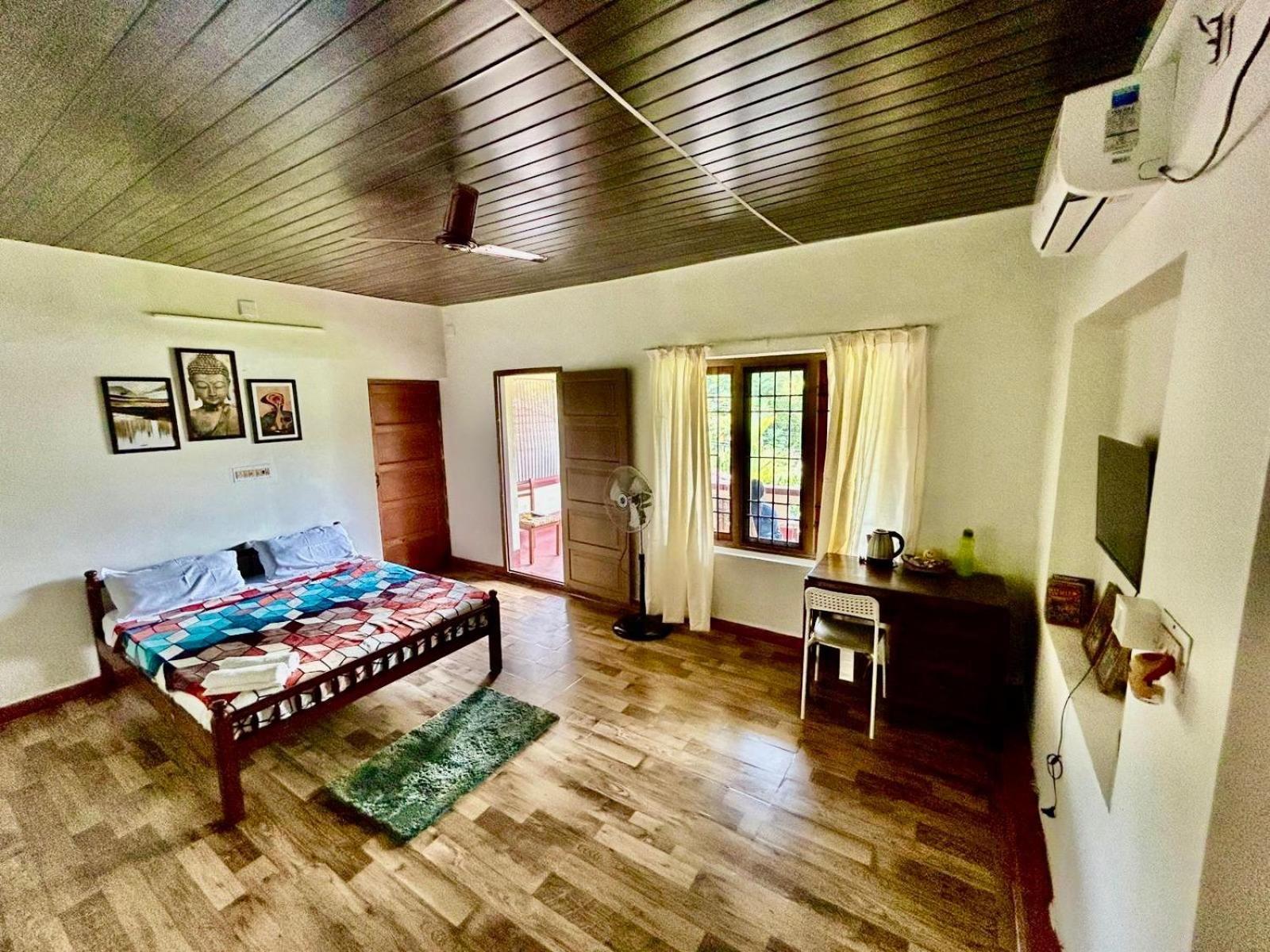 Guest house Mango Tree *