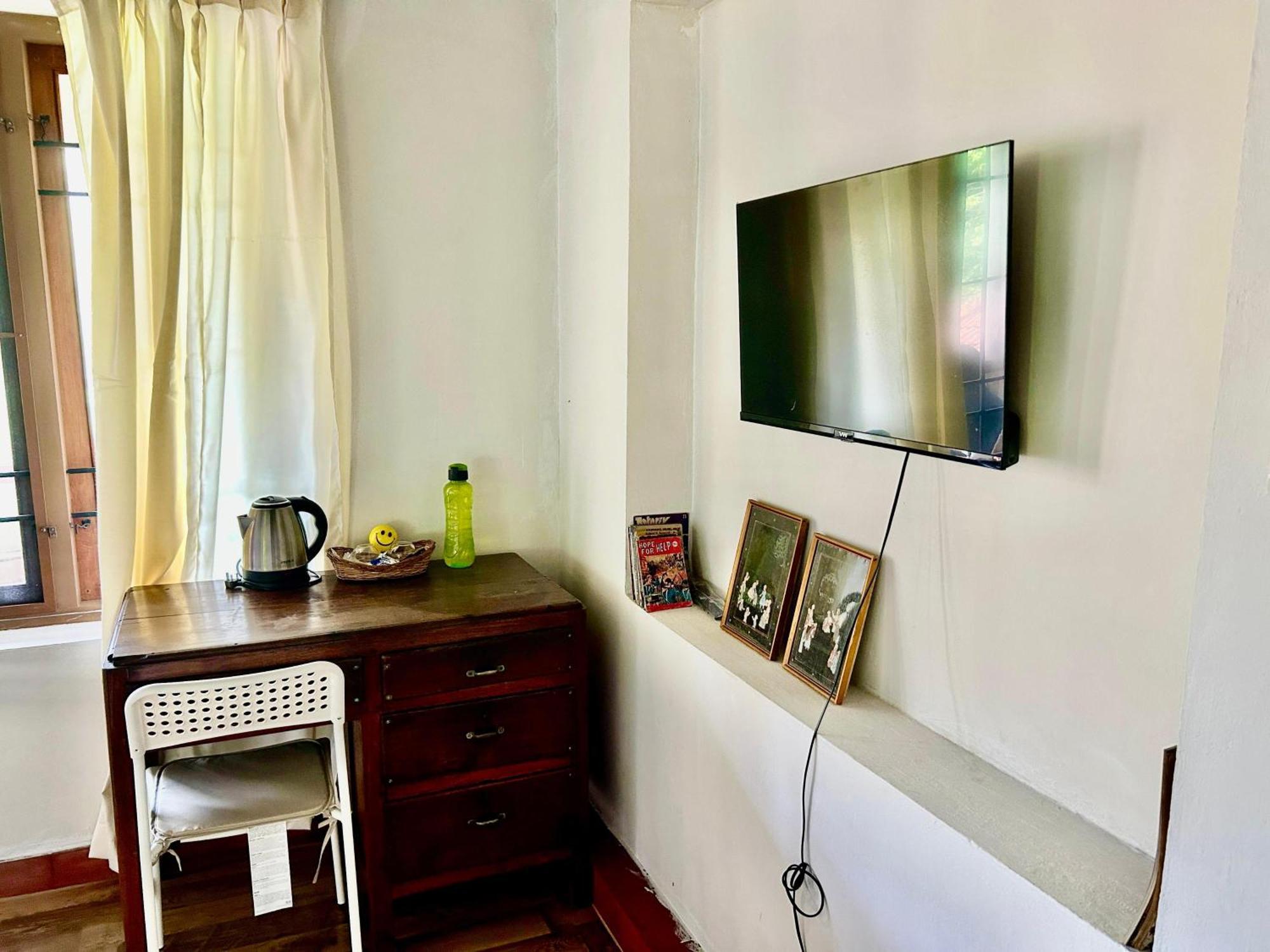 Guest house Mango Tree Kochi