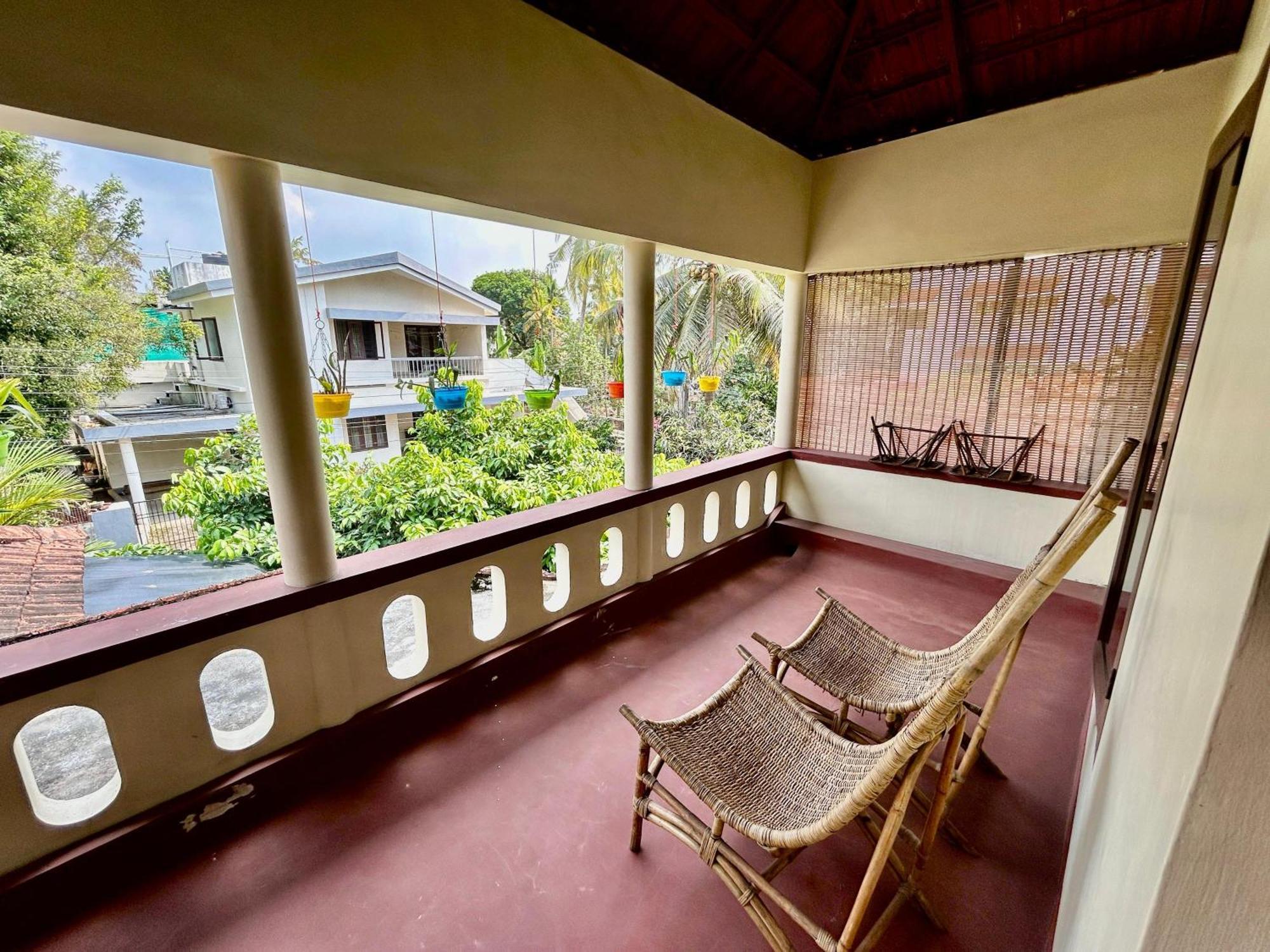 Guest house Mango Tree Kochi