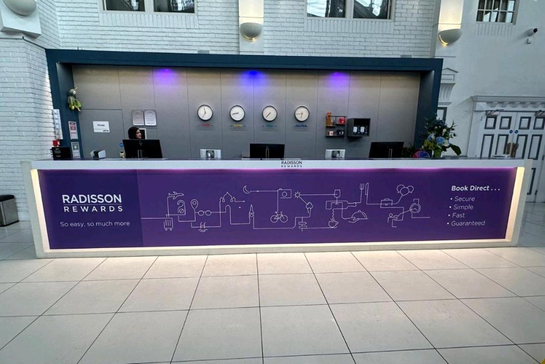 Radisson Blu Kochi