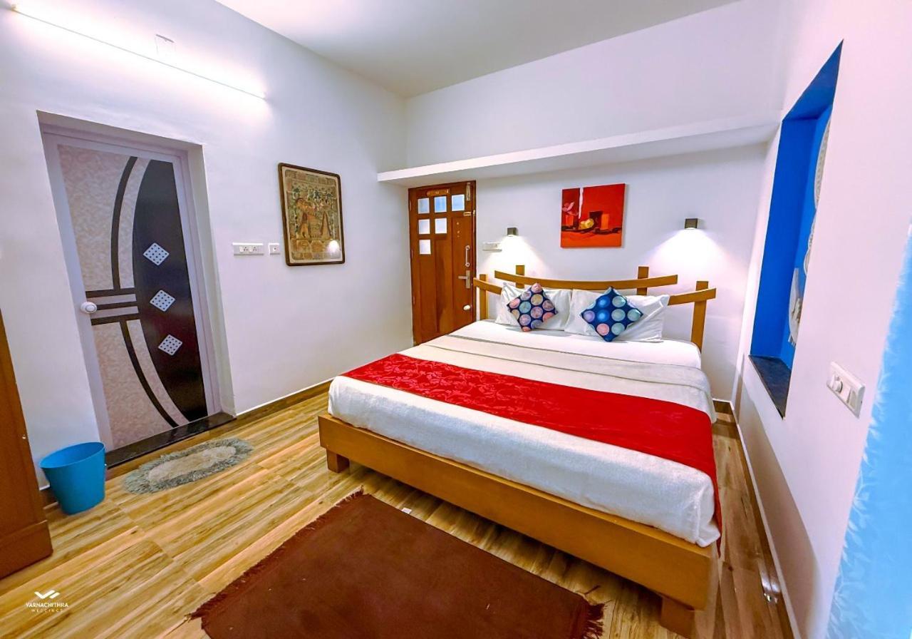 Homestay Peter's