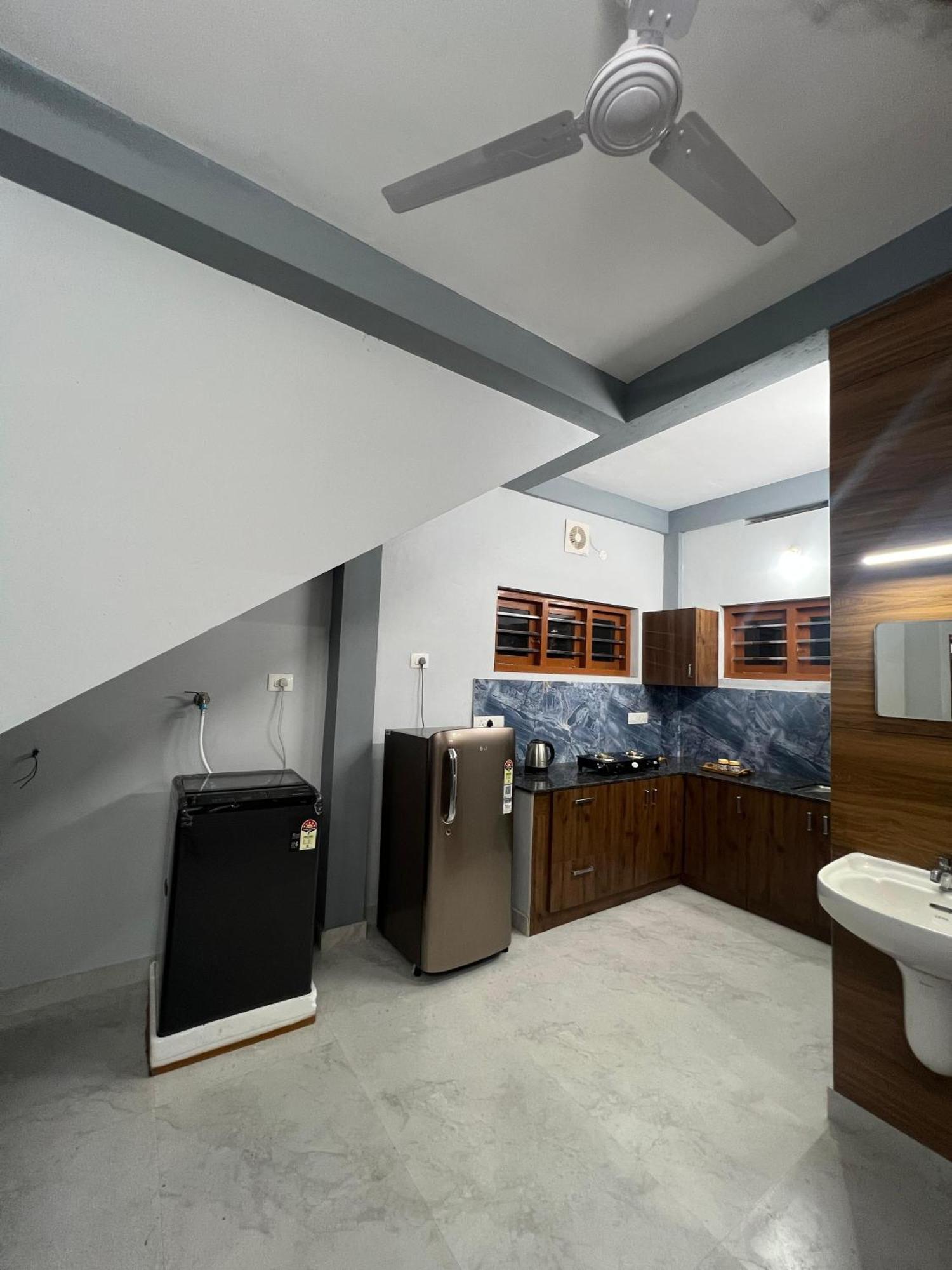 Castle Apartment Kochi