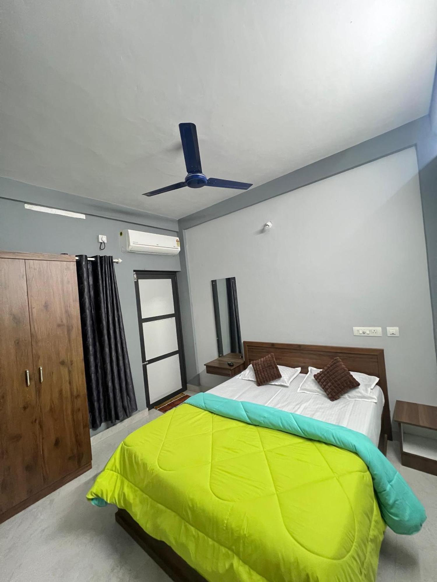 Apartment Castle Kochi