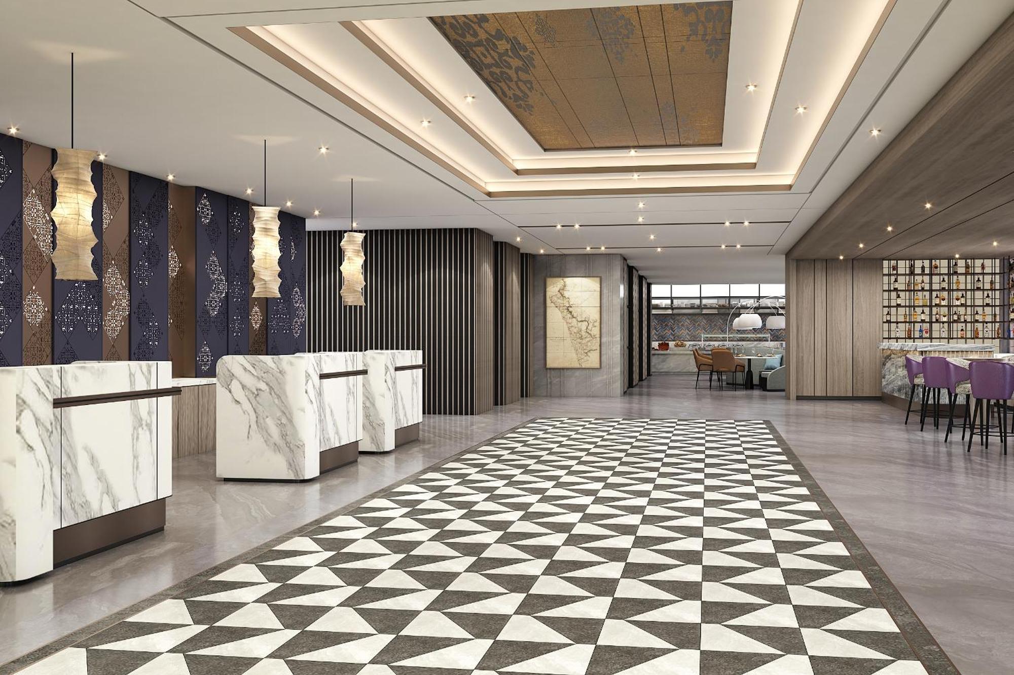 Taj Cochin International Airport, Kerala 5* Kochi