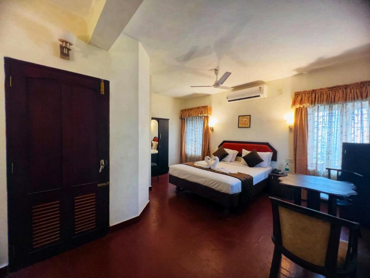 Hotel Mango Tree