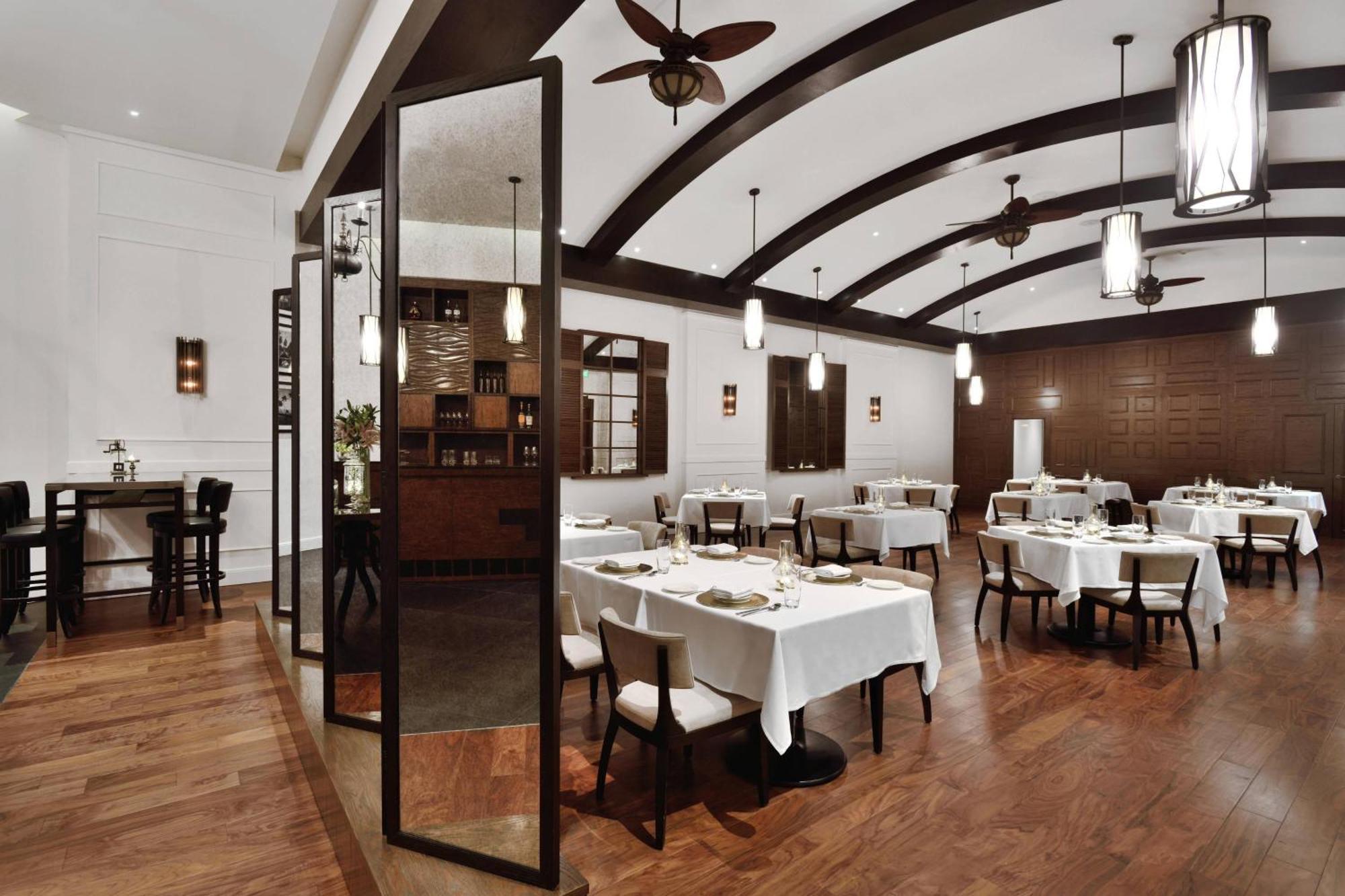 Marriott Kochi