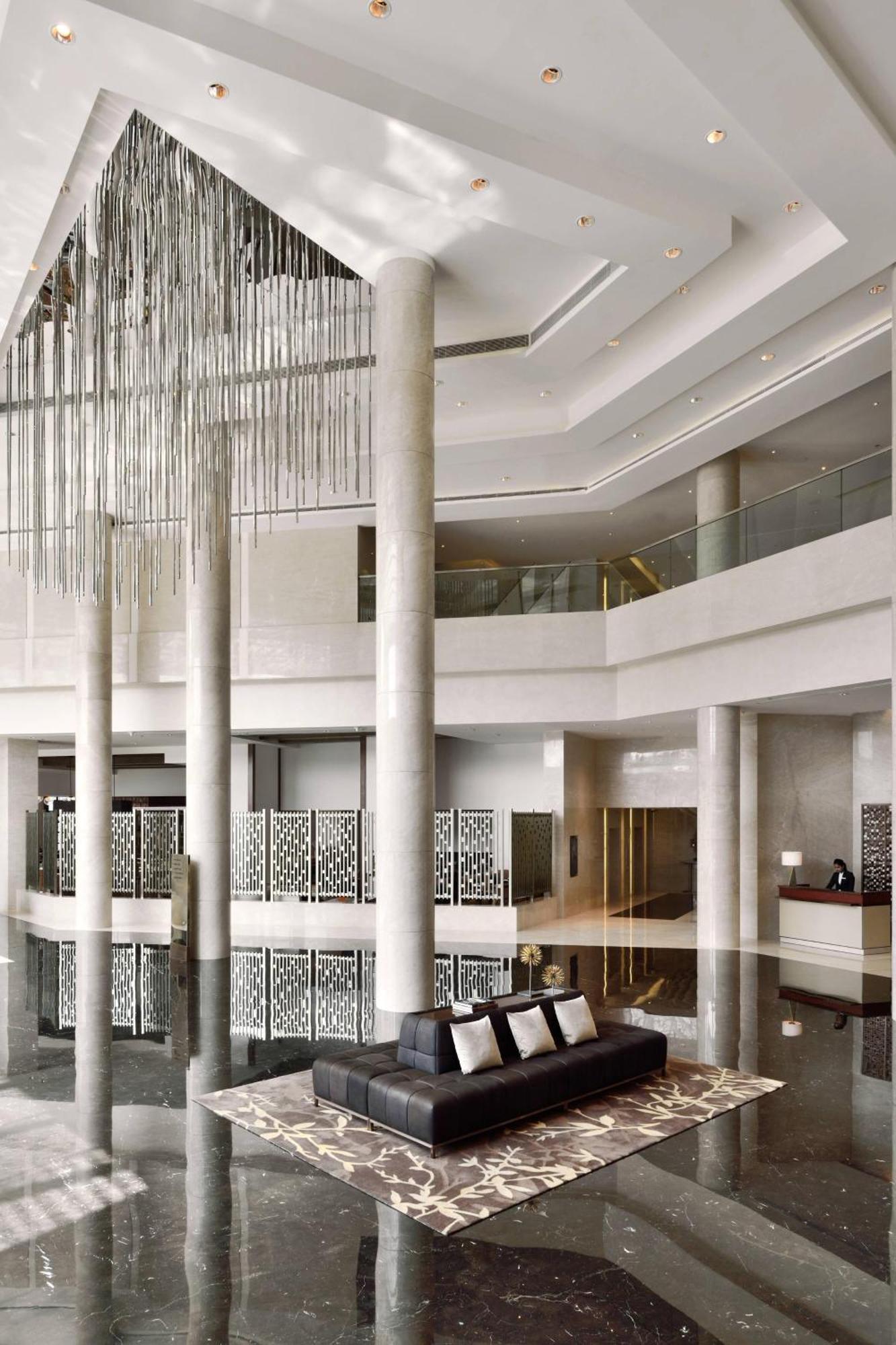 Marriott 5* Kochi