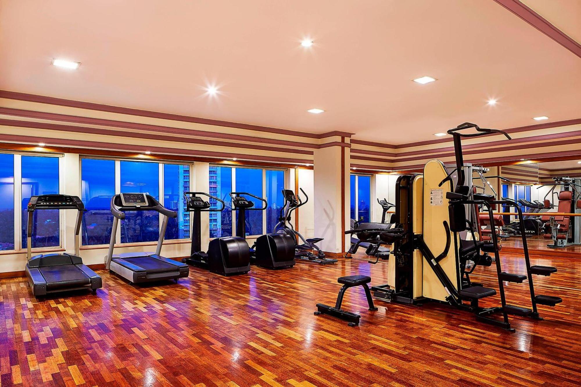 Le Meridien 5* Kochi