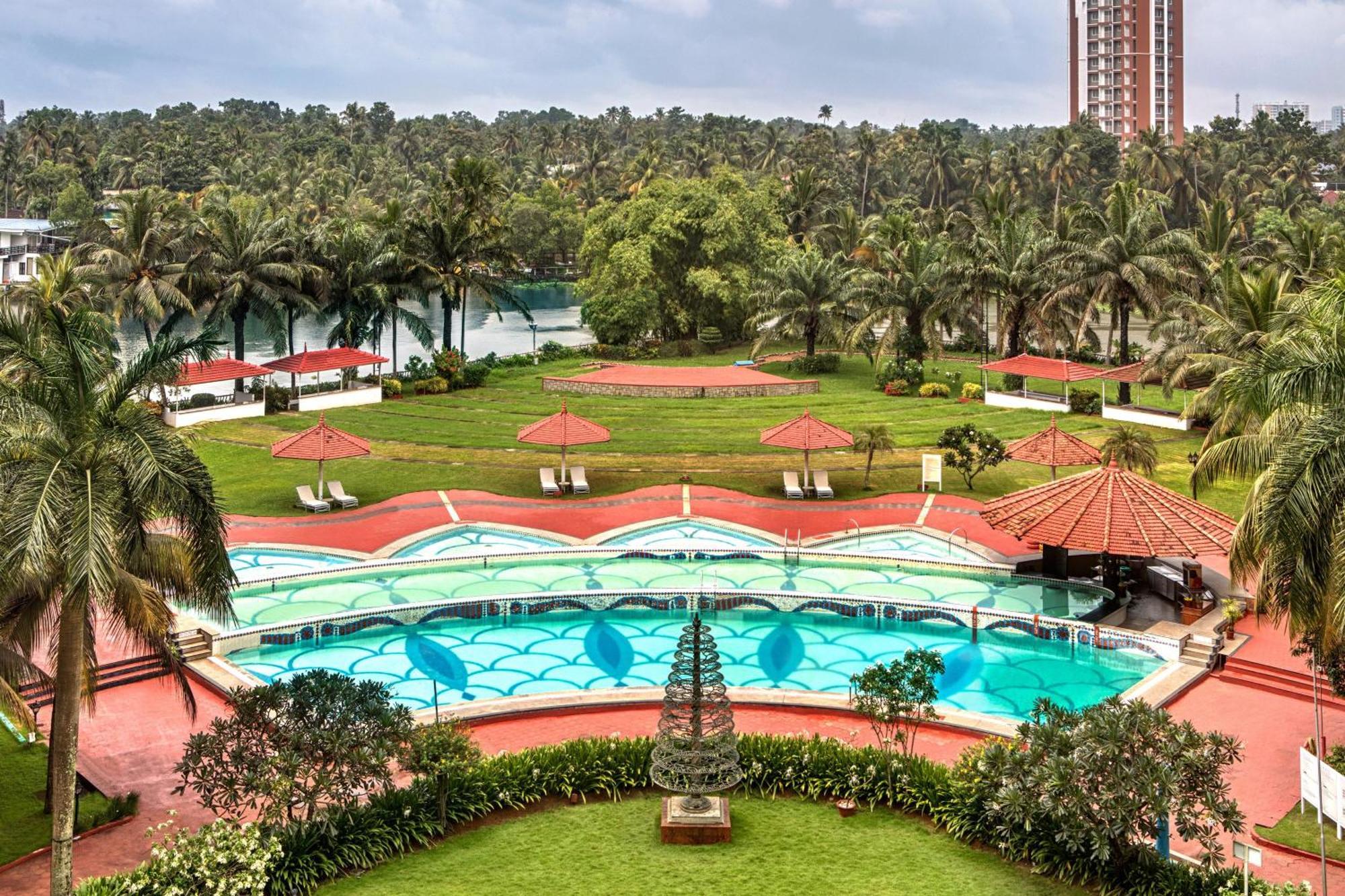 Le Meridien