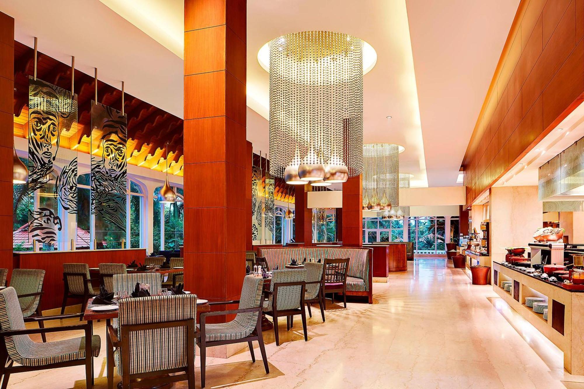 Resort Le Meridien