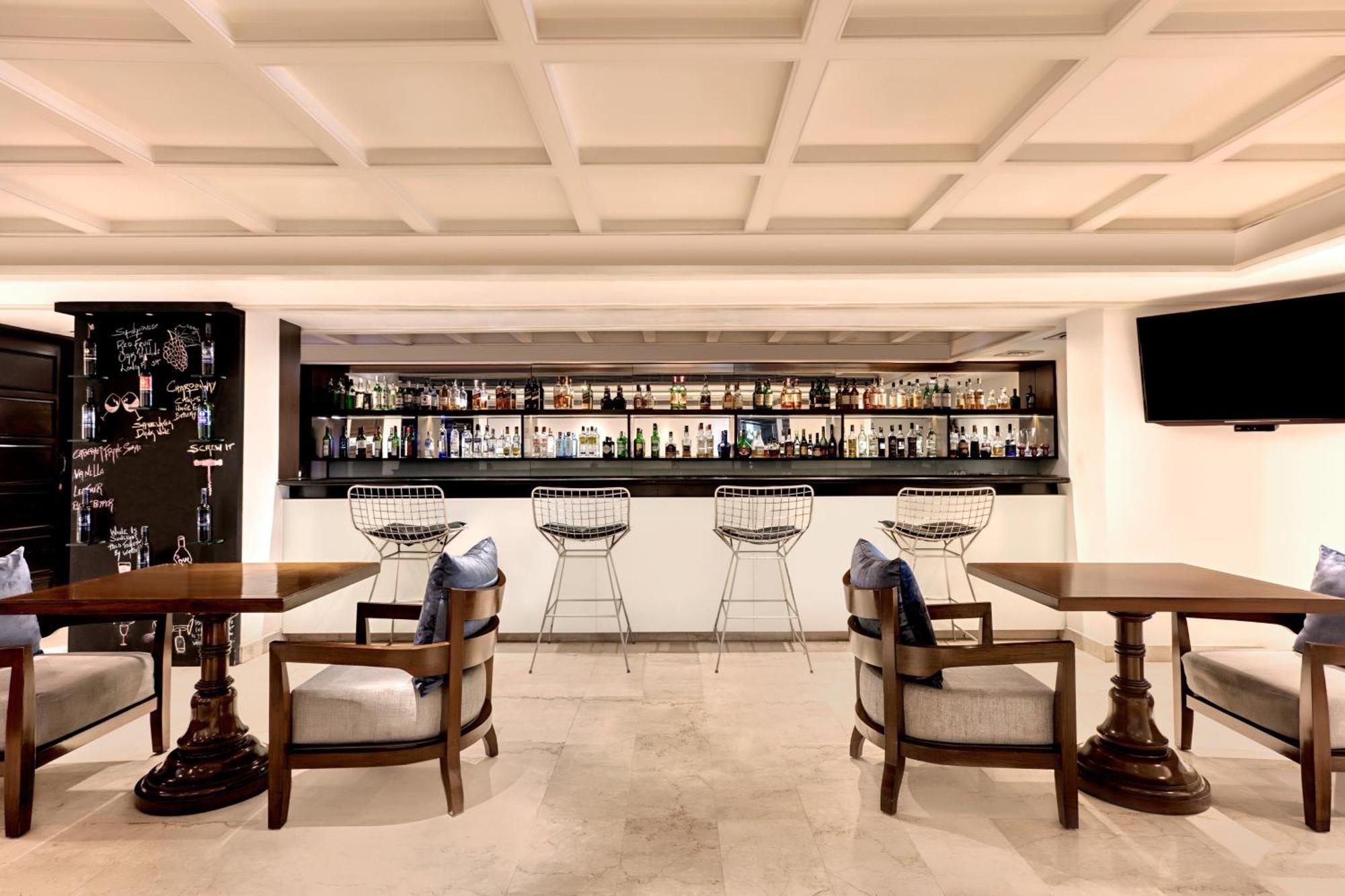 Le Meridien Resort 5*