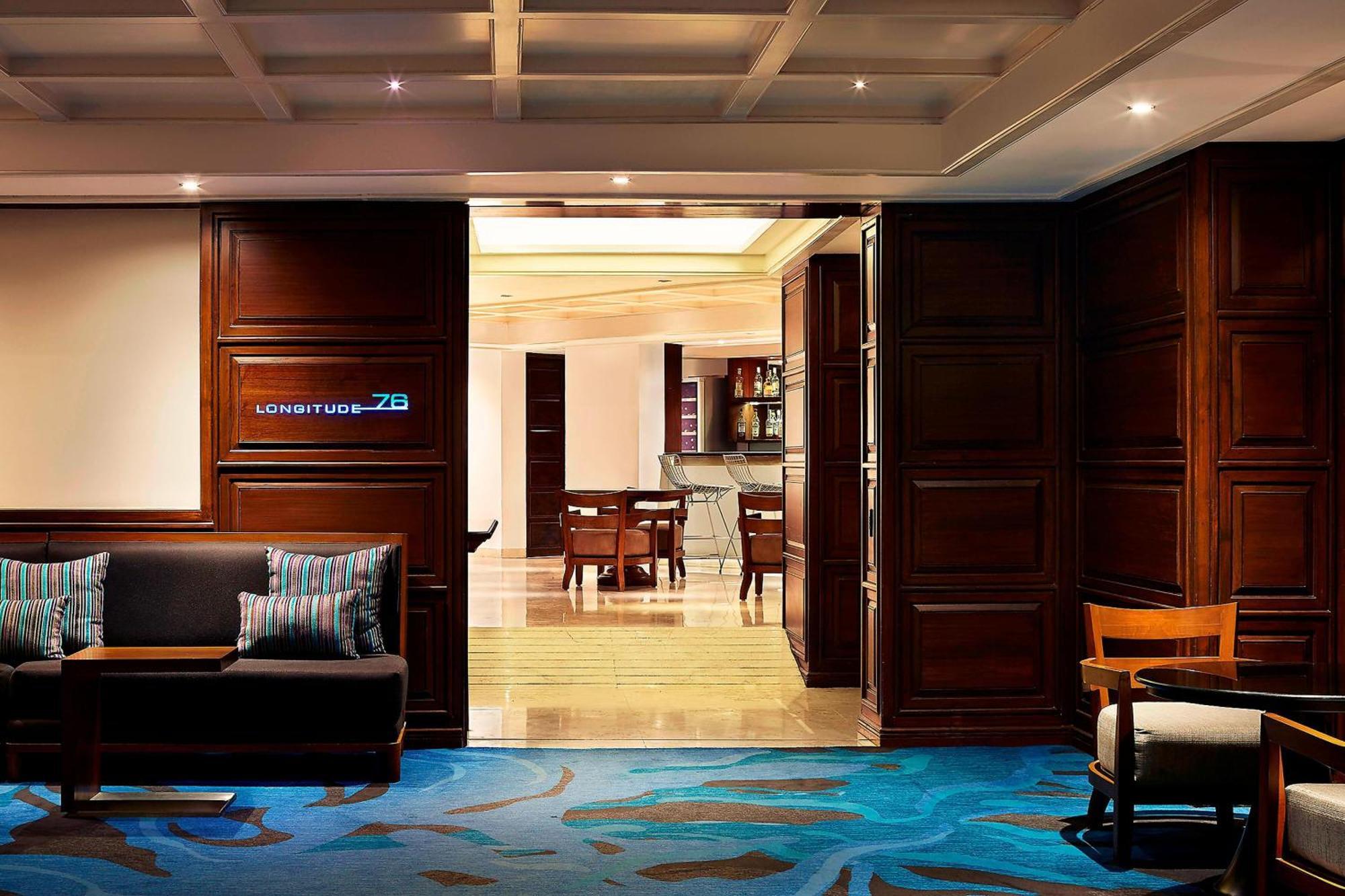 Resort Le Meridien 5*