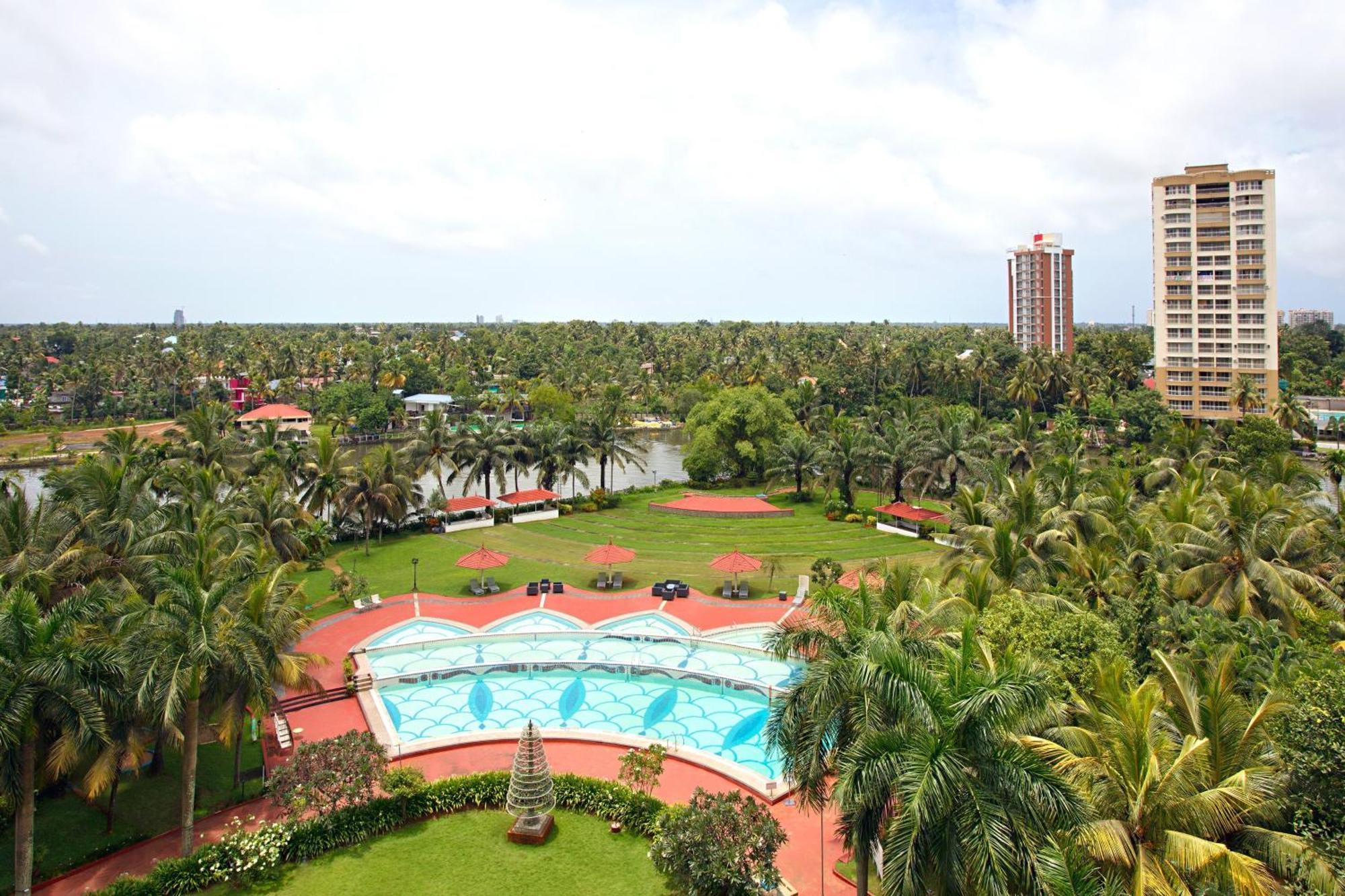 Le Meridien Kochi
