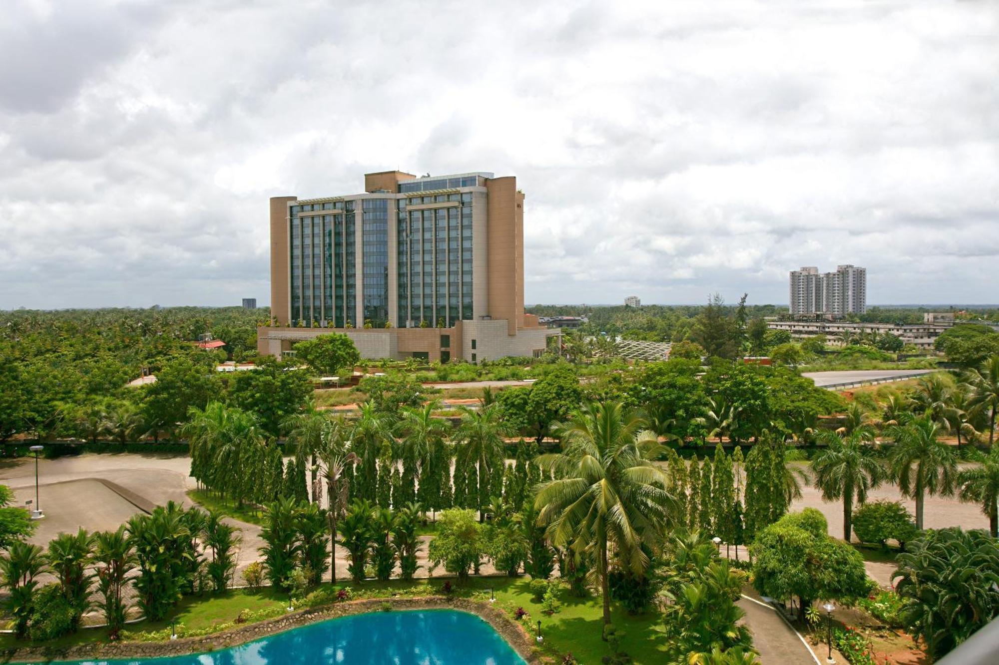 Resort Le Meridien 5*