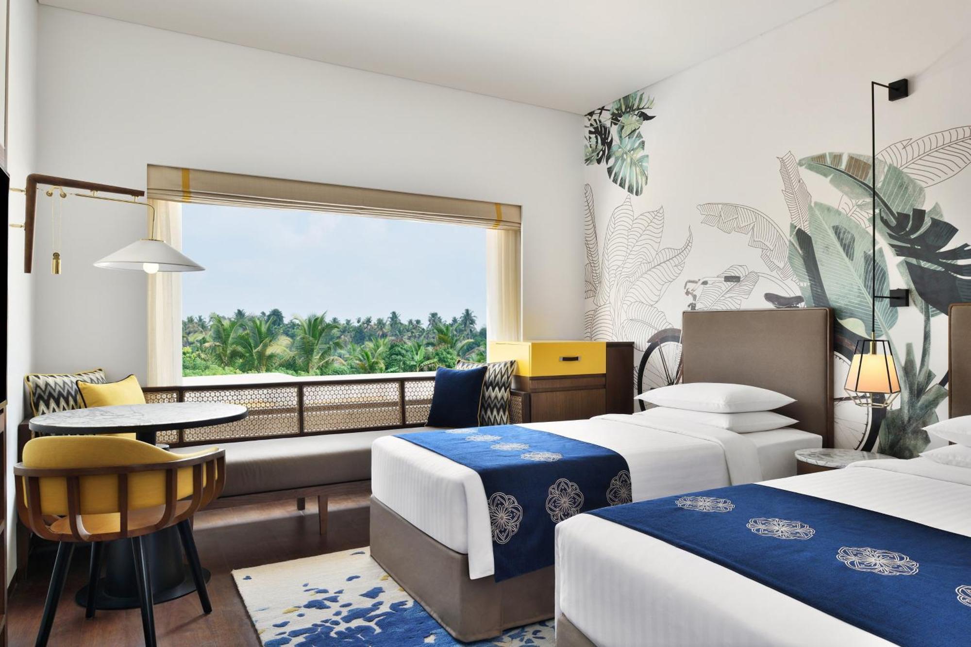 Port Muziris, A Tribute Portfolio By Marriott 5*
