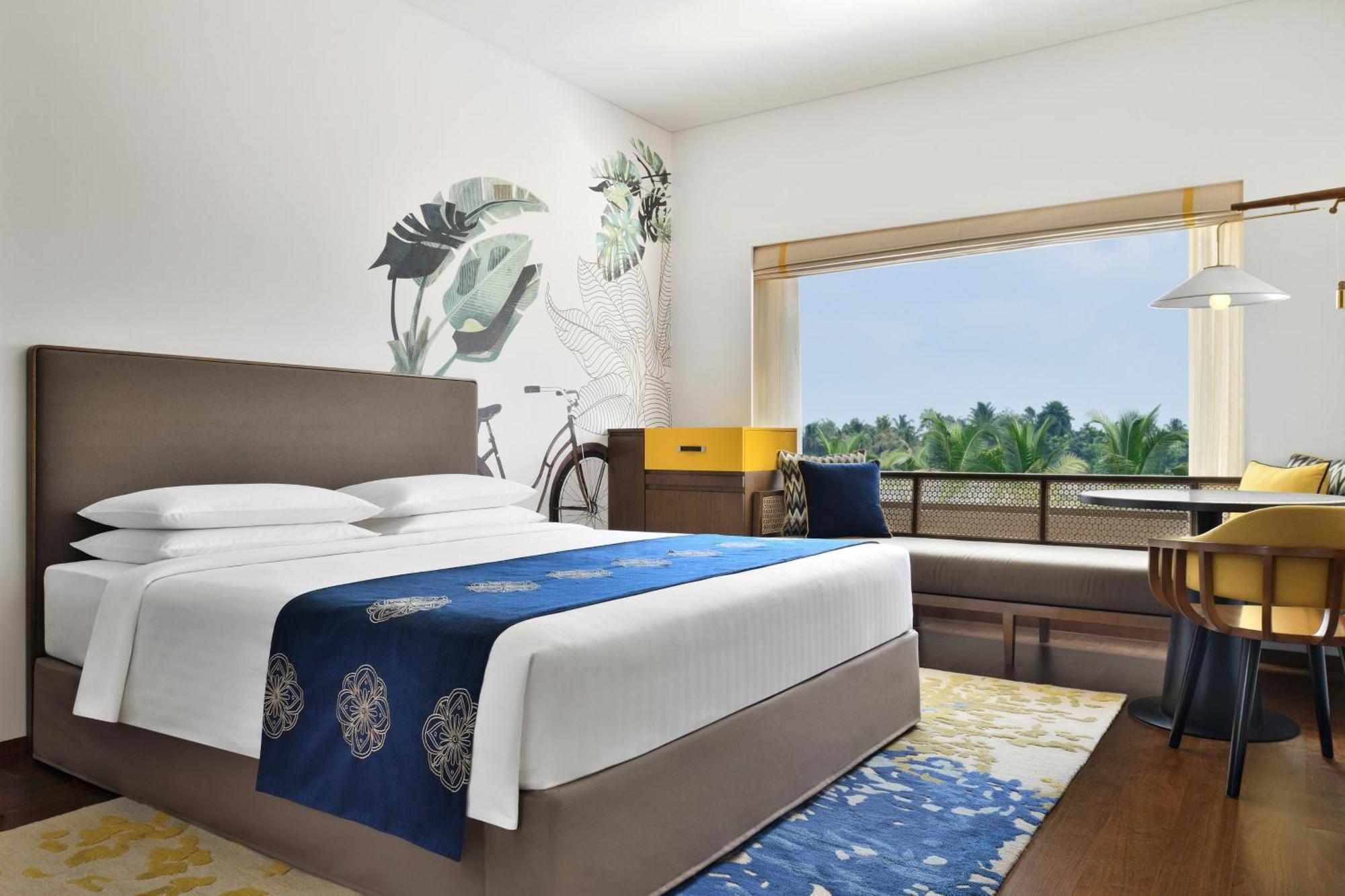 Port Muziris, A Tribute Portfolio By Marriott Kochi