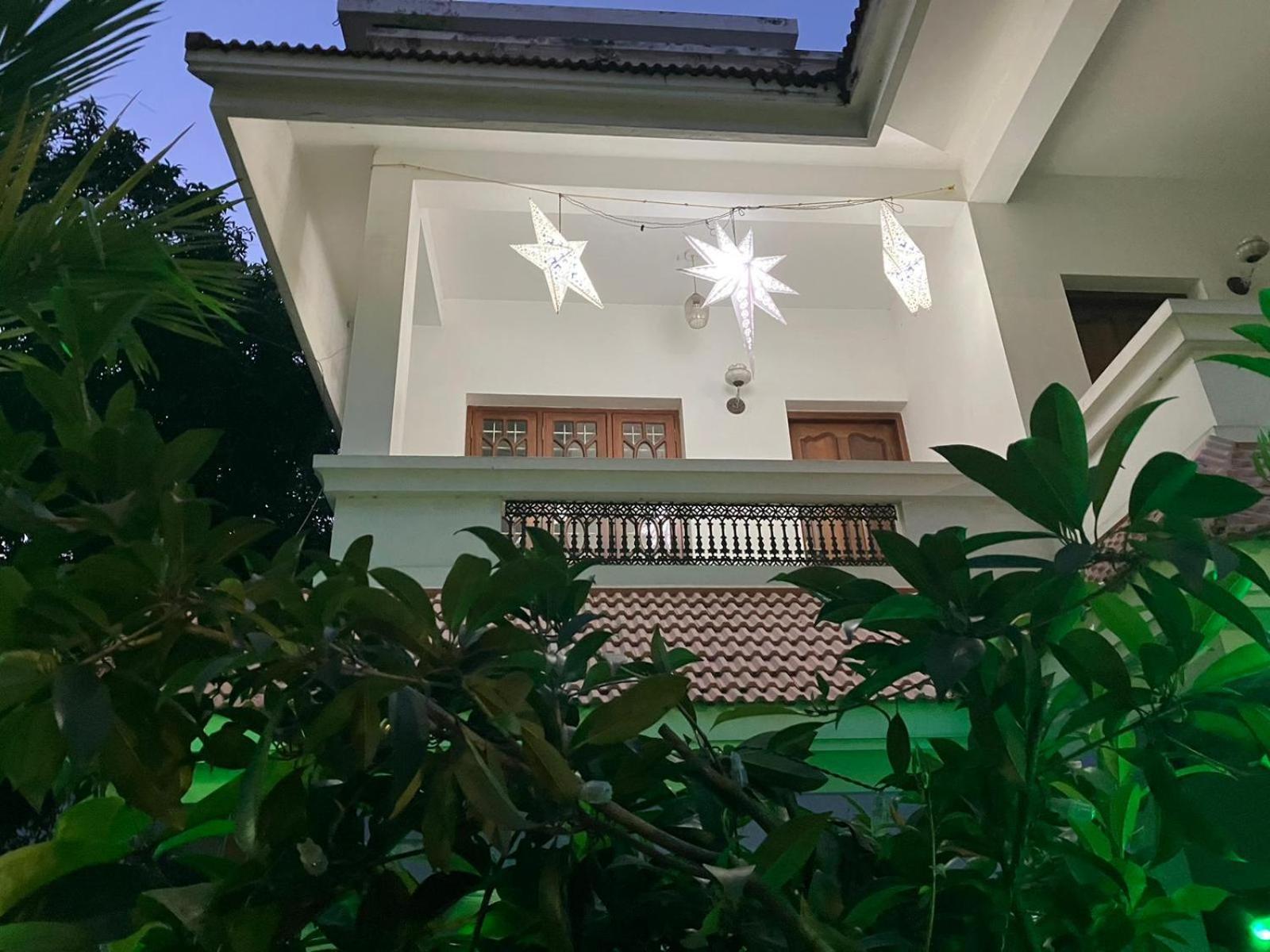 Casa Mia Homestay