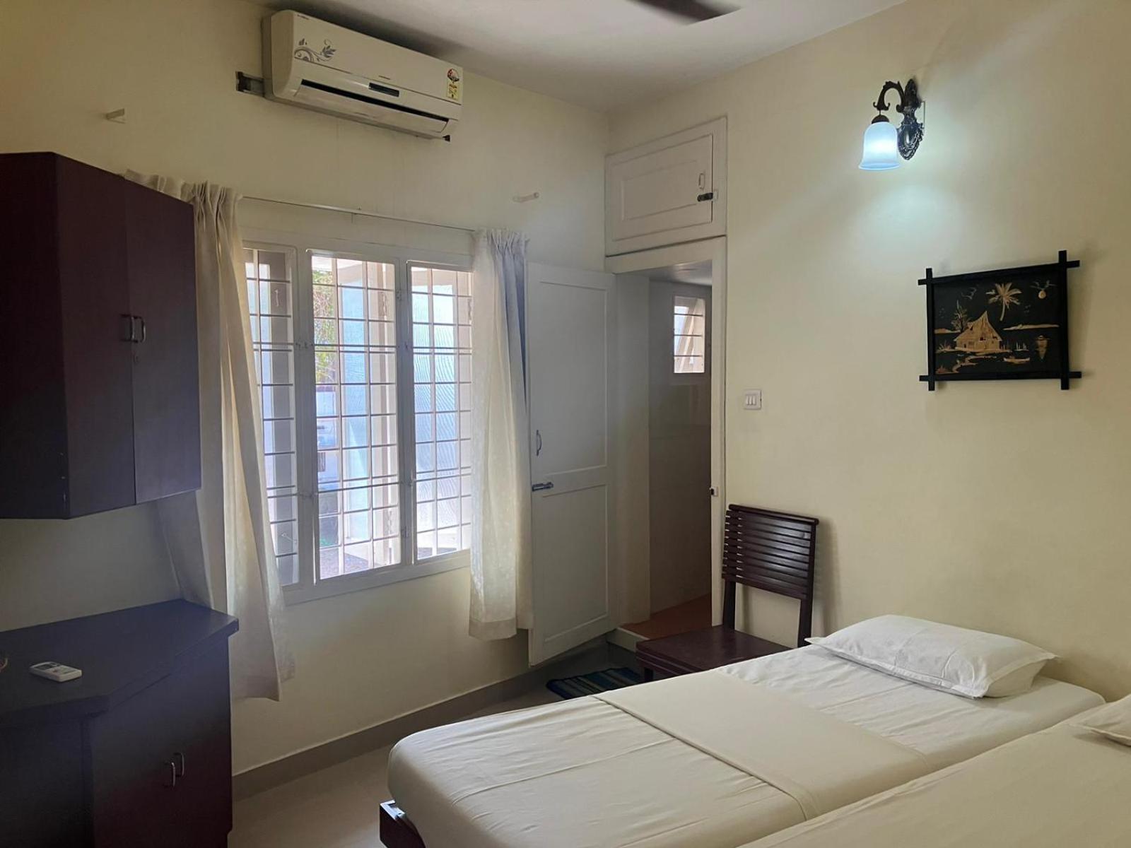 Homestay Casa Mia *