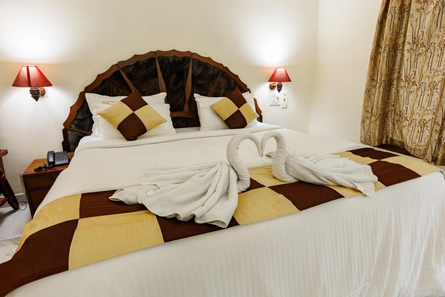 Bed & Breakfast Paulson Park