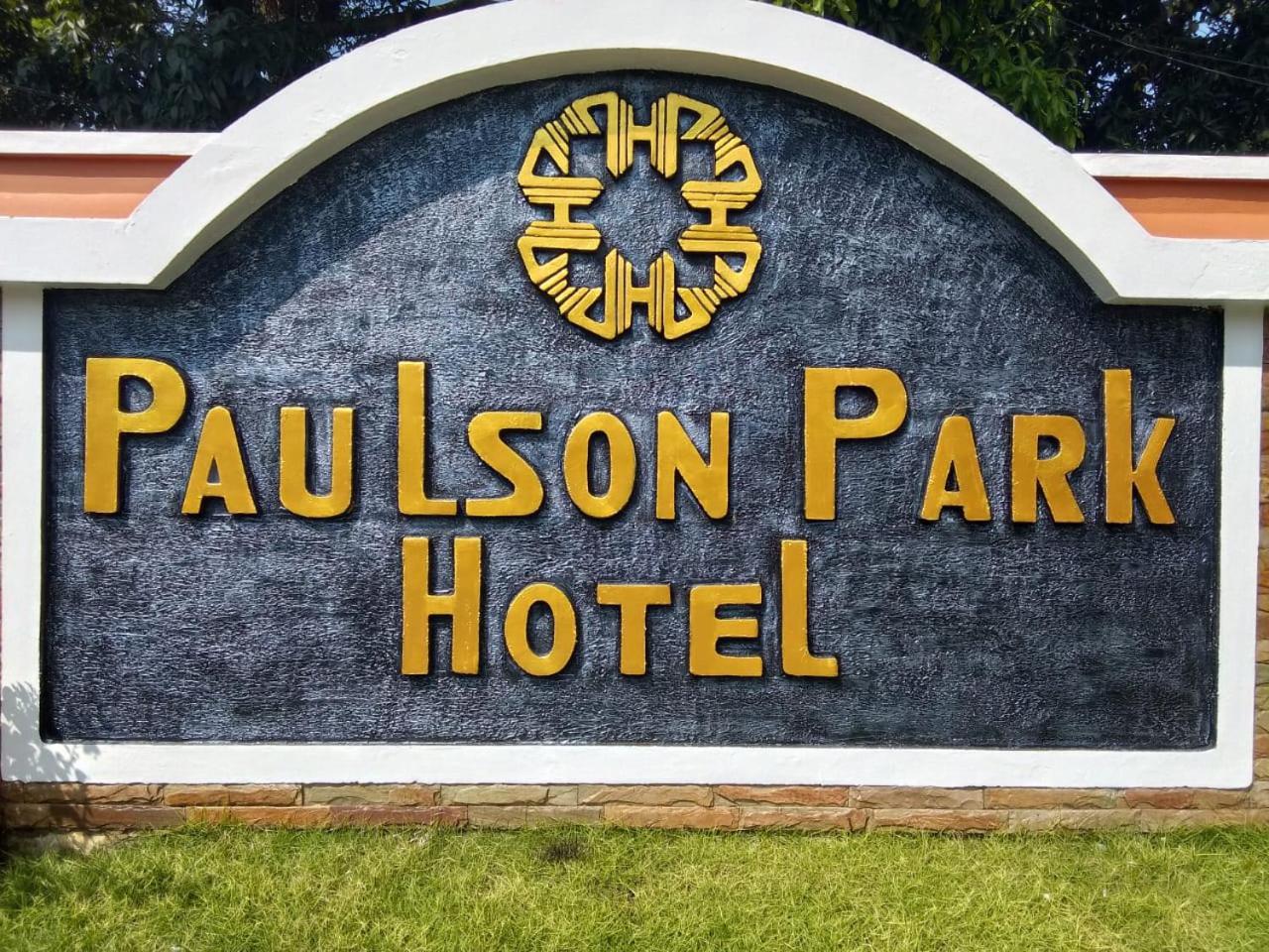 Bed & Breakfast Paulson Park