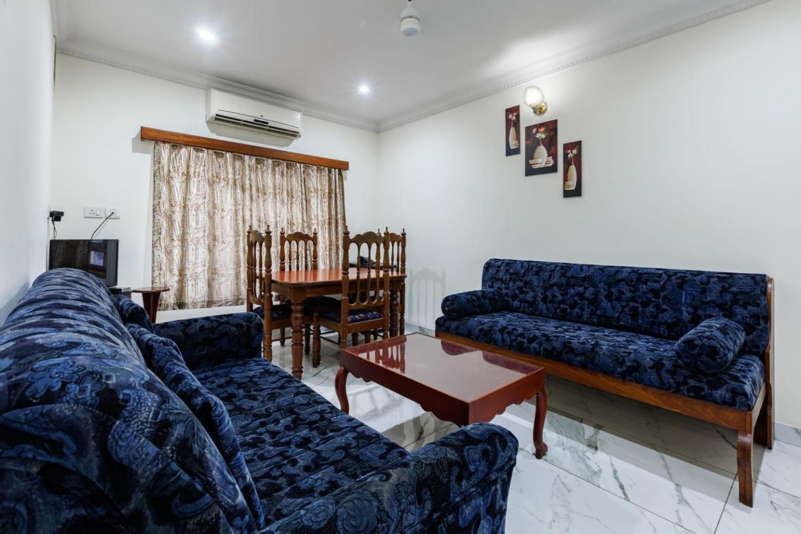 Bed & Breakfast Paulson Park *