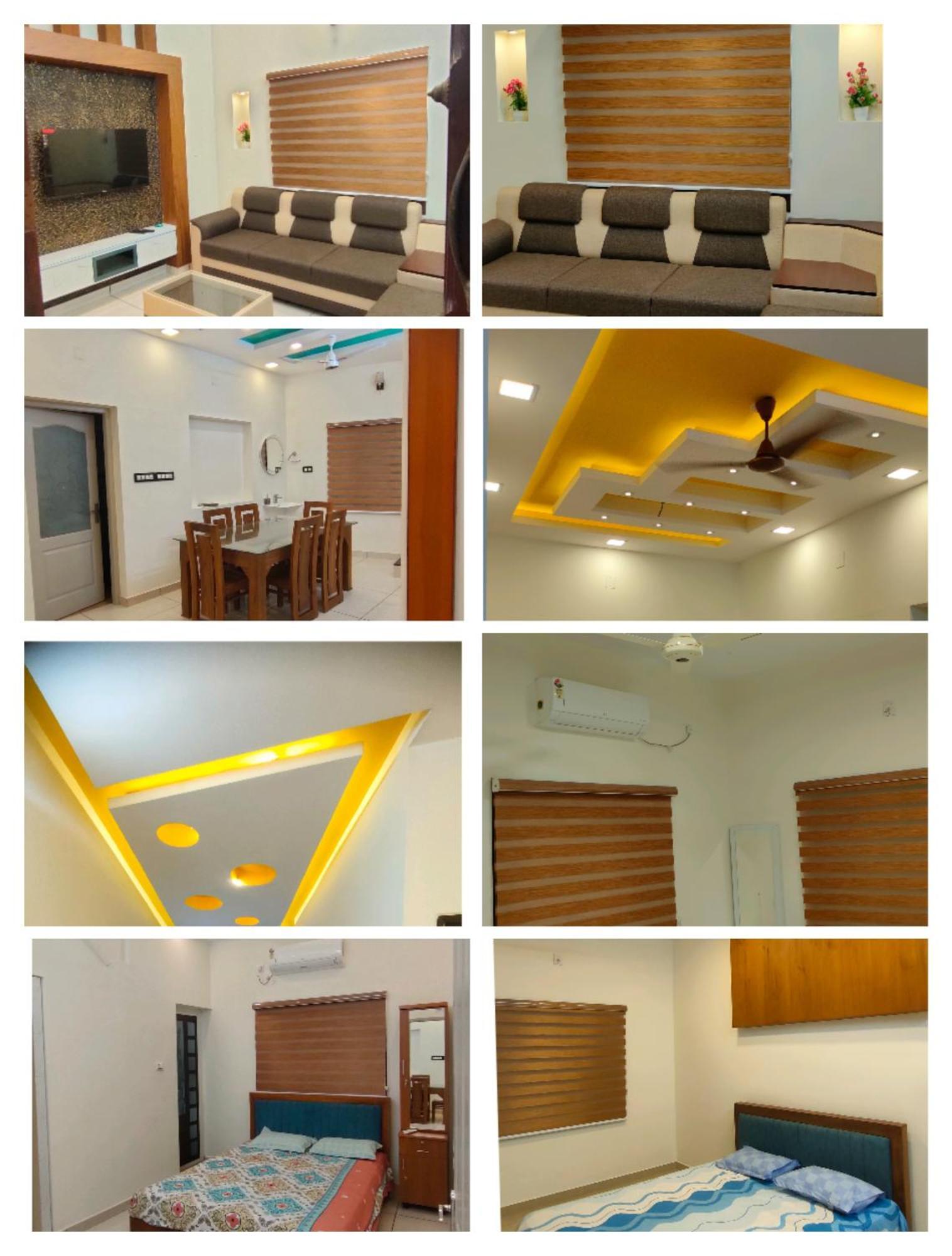 B&B Villa Villa *
