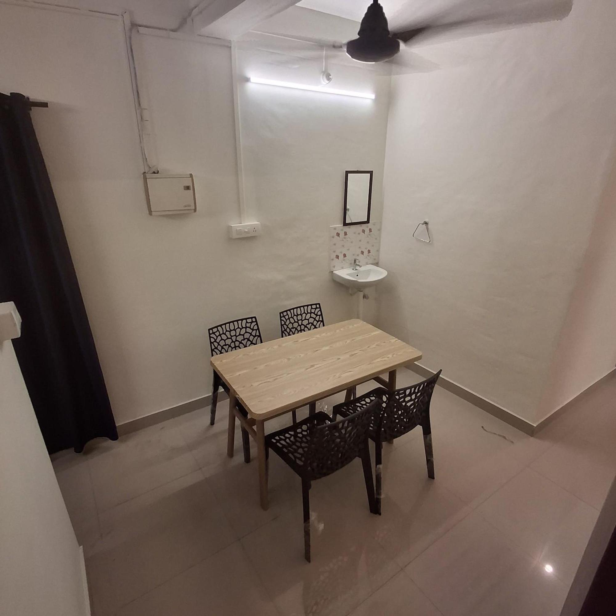 Apartment Skylux Service *
