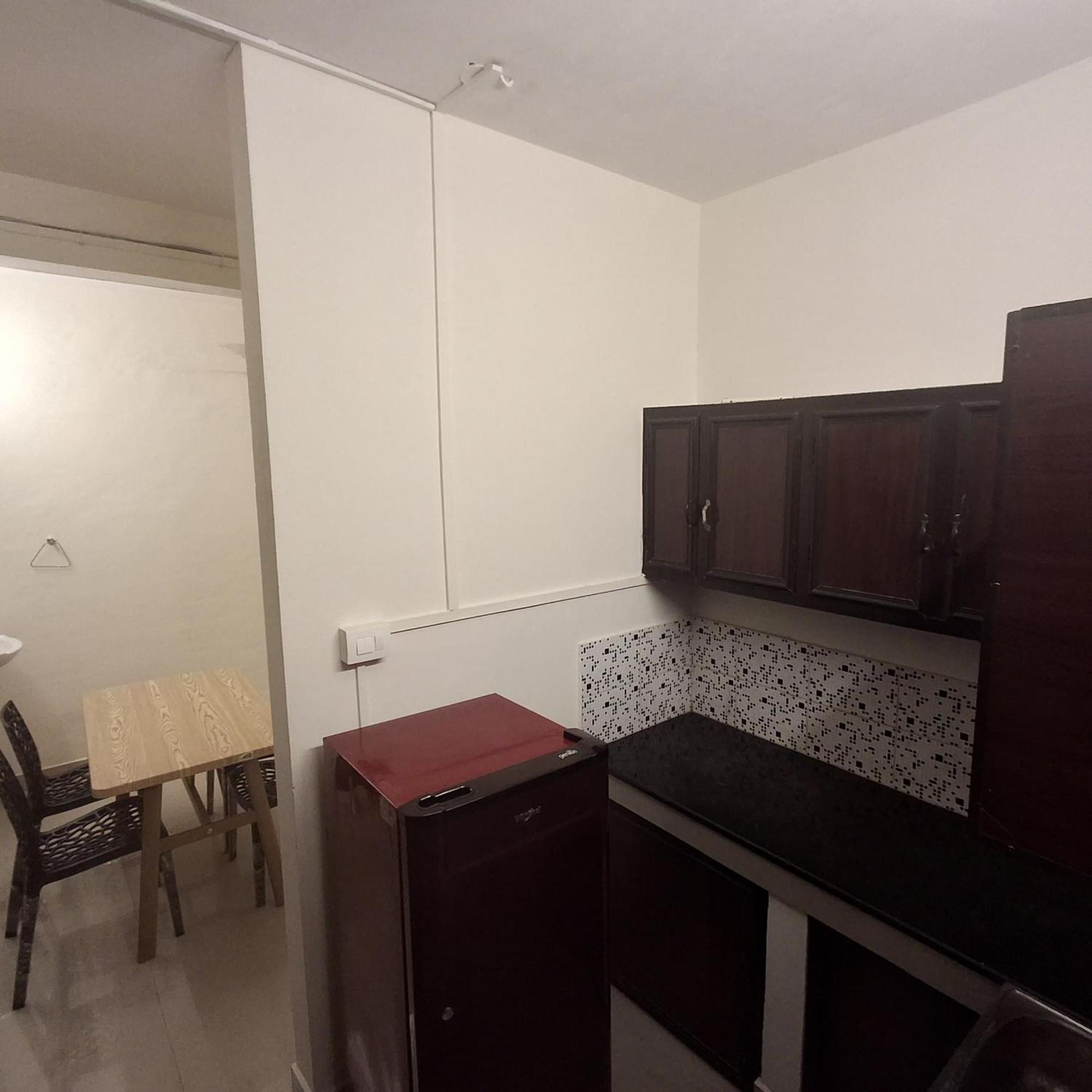 Apartment Skylux Service Kochi