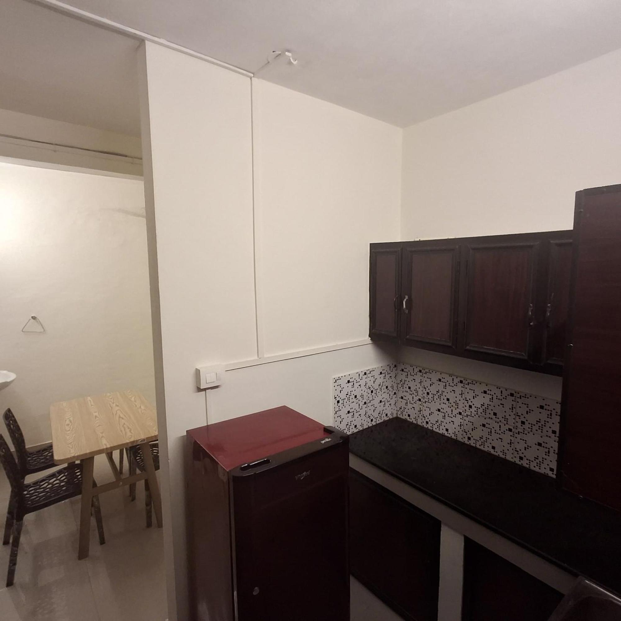 Apartment Skylux Service Kochi