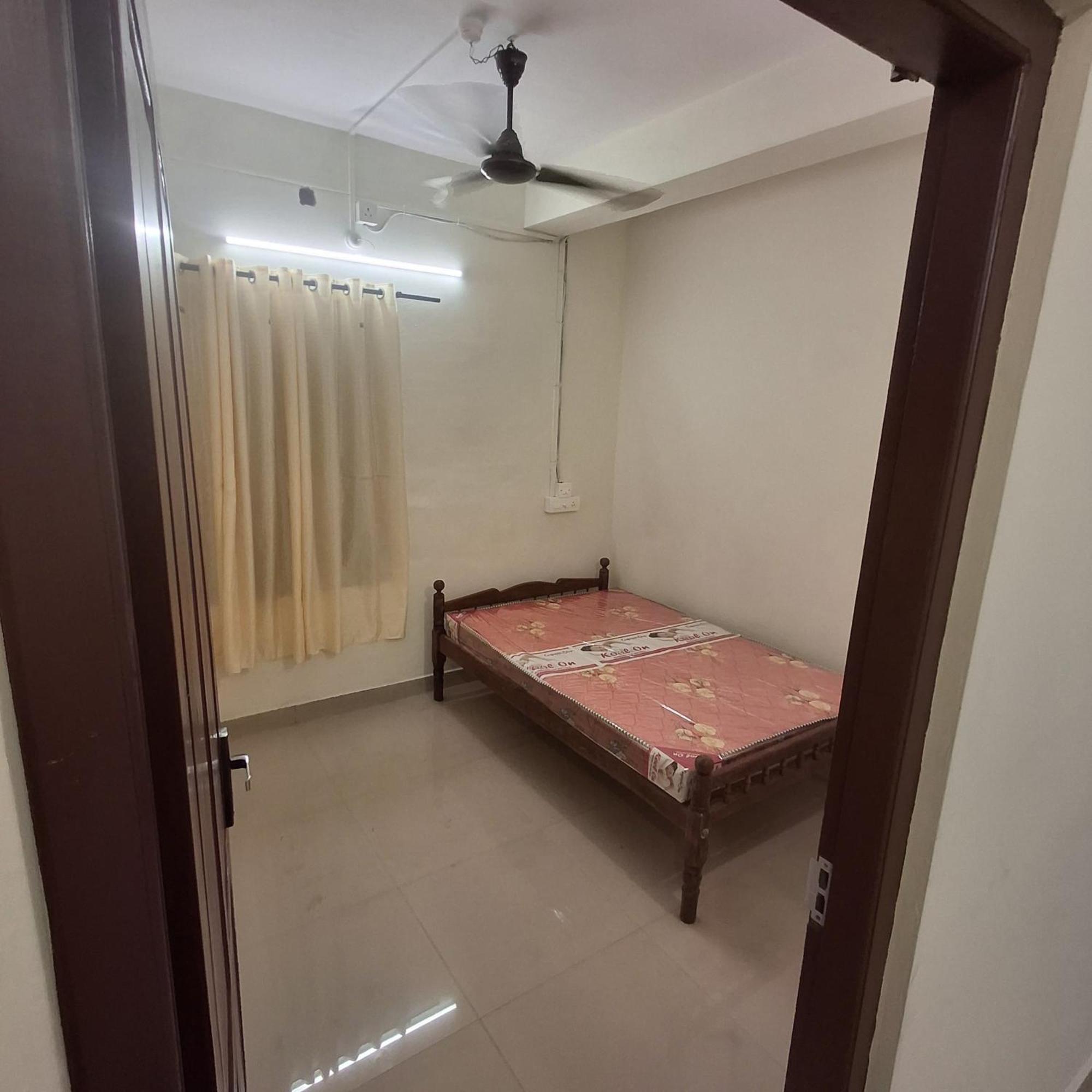 Skylux Service Apartment Kochi