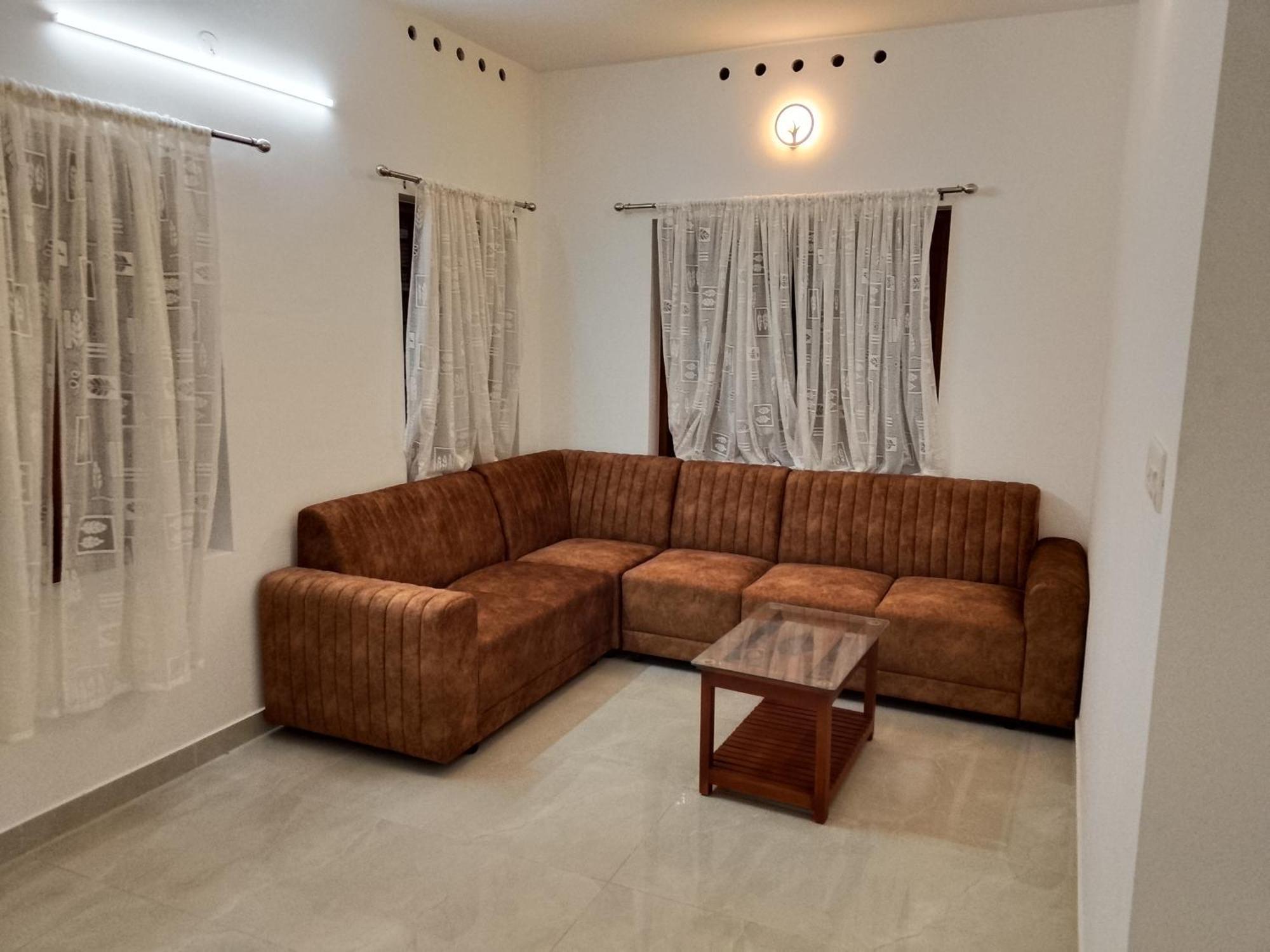 Holiday home Hill Crown Emerald