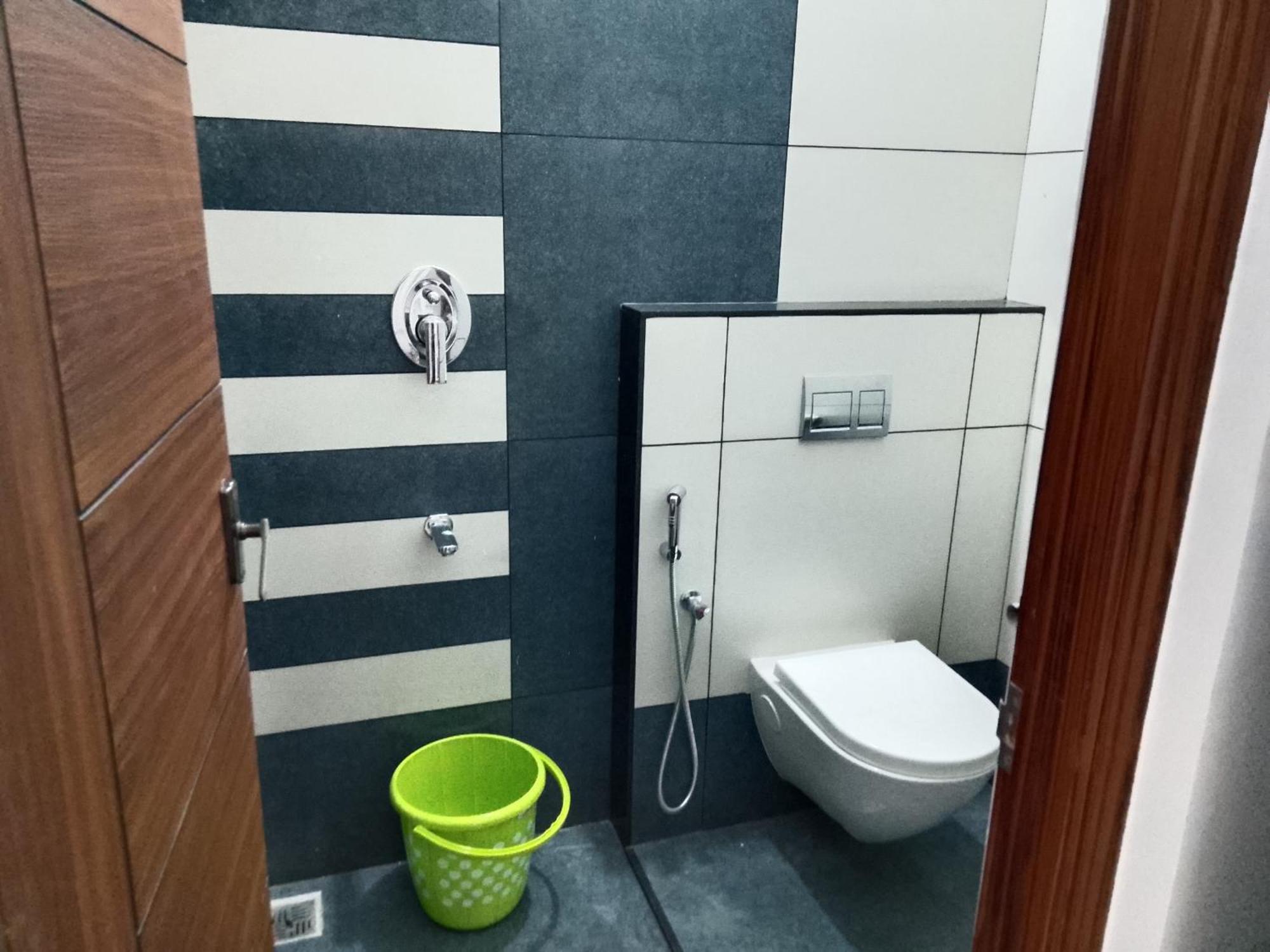 Hill Crown Emerald Holiday home Kochi