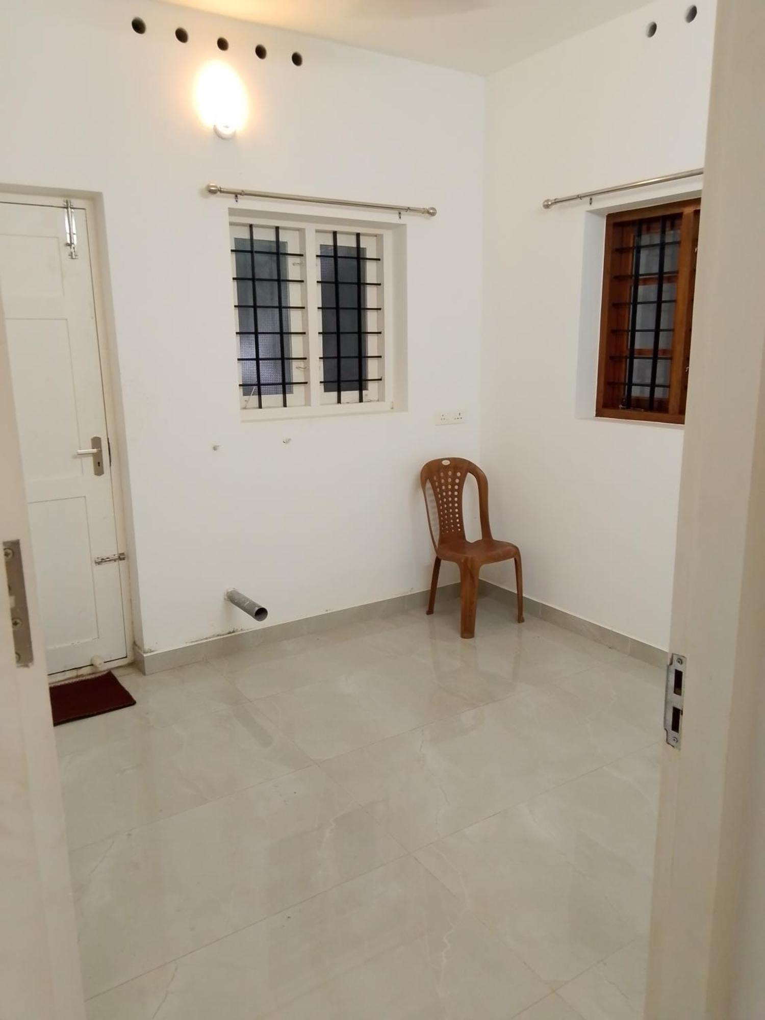 Hill Crown Emerald Kochi