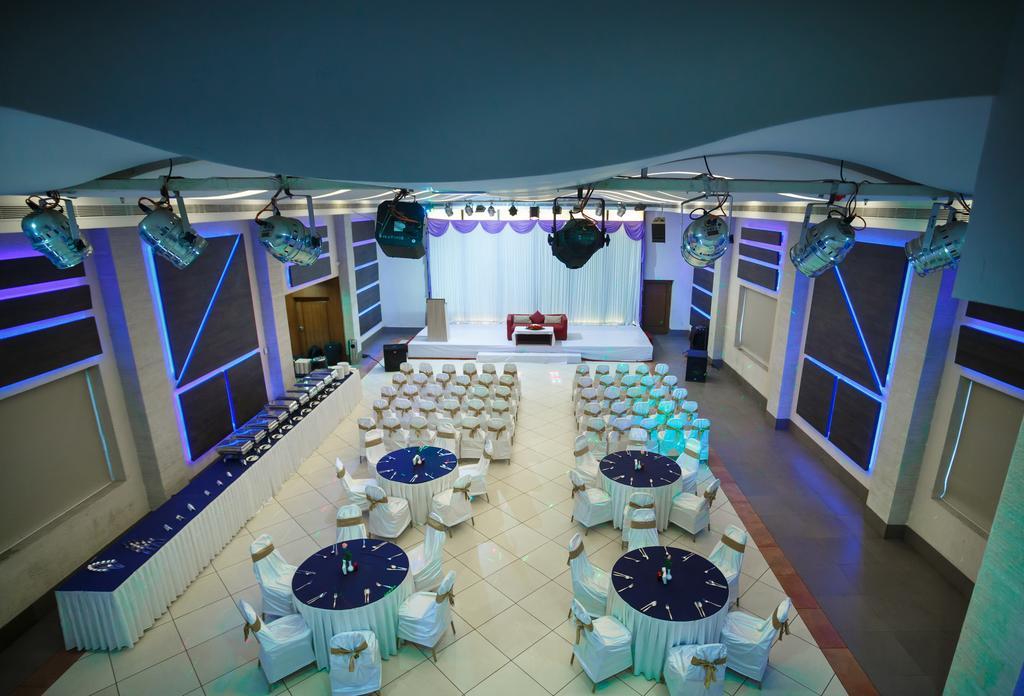 Elite Palazzo Hotel Kochi