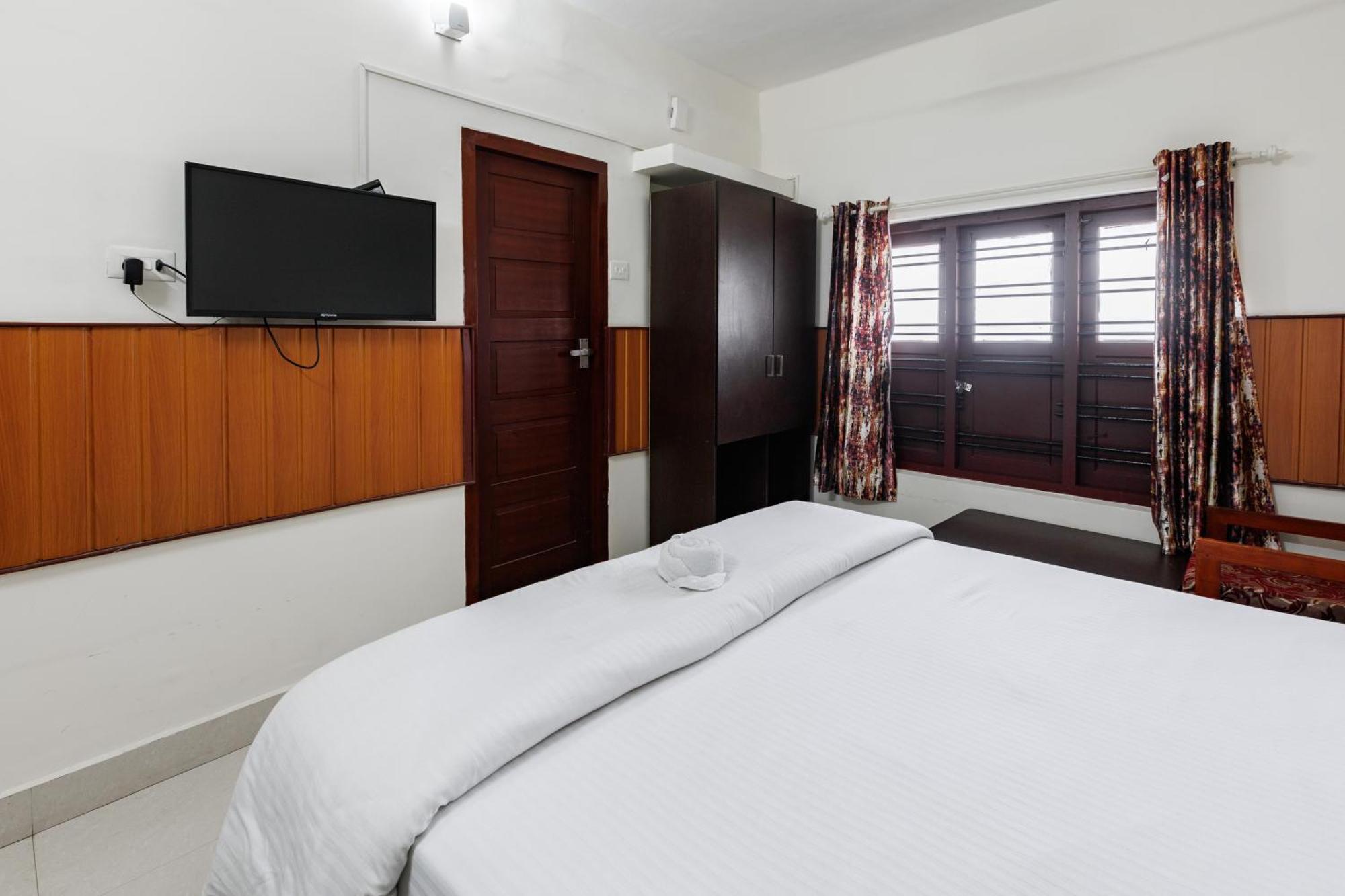 Bed & Breakfast Paulson Park Kochi