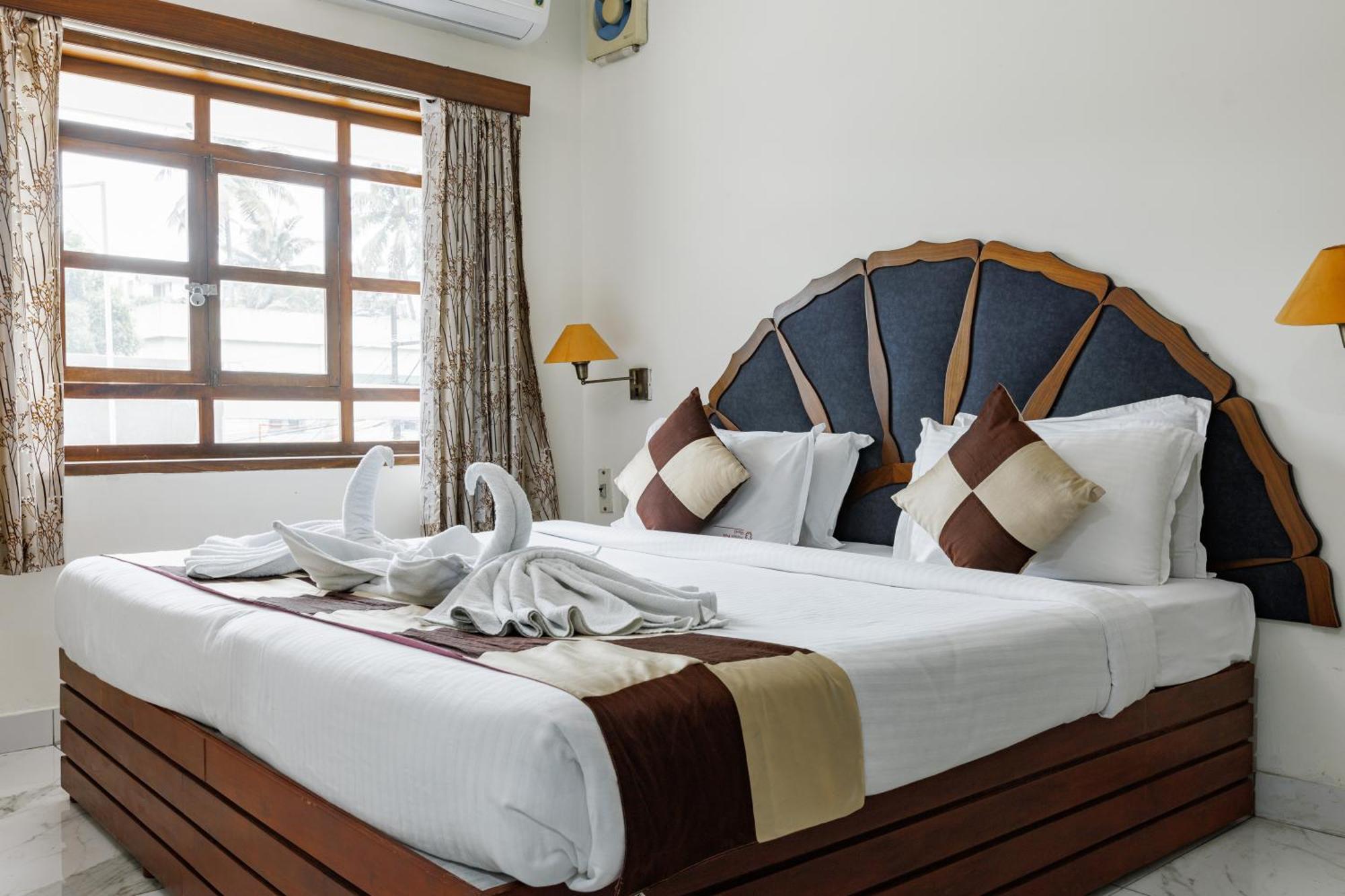 Bed & Breakfast Paulson Park