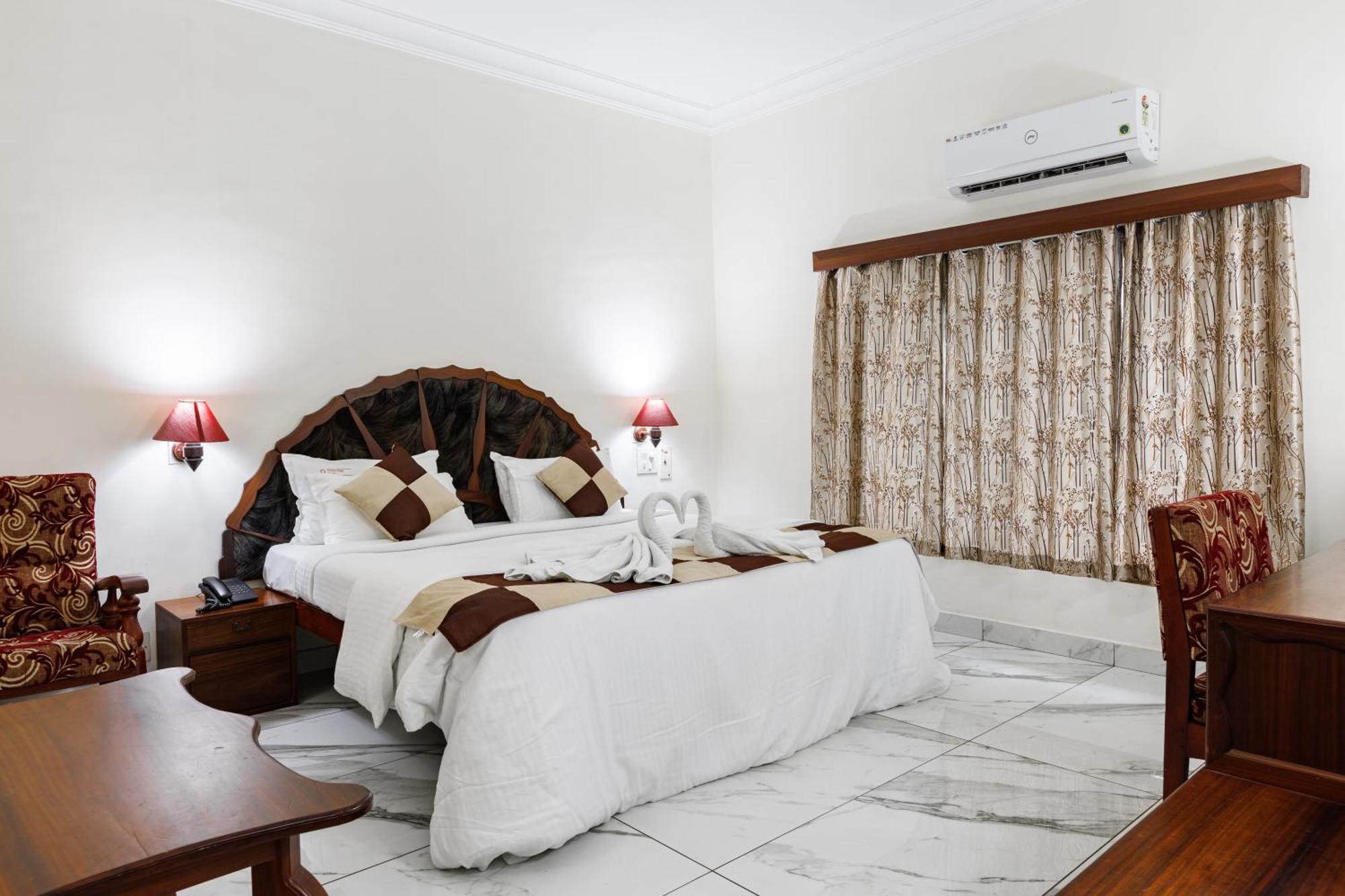 Bed & Breakfast Paulson Park Kochi