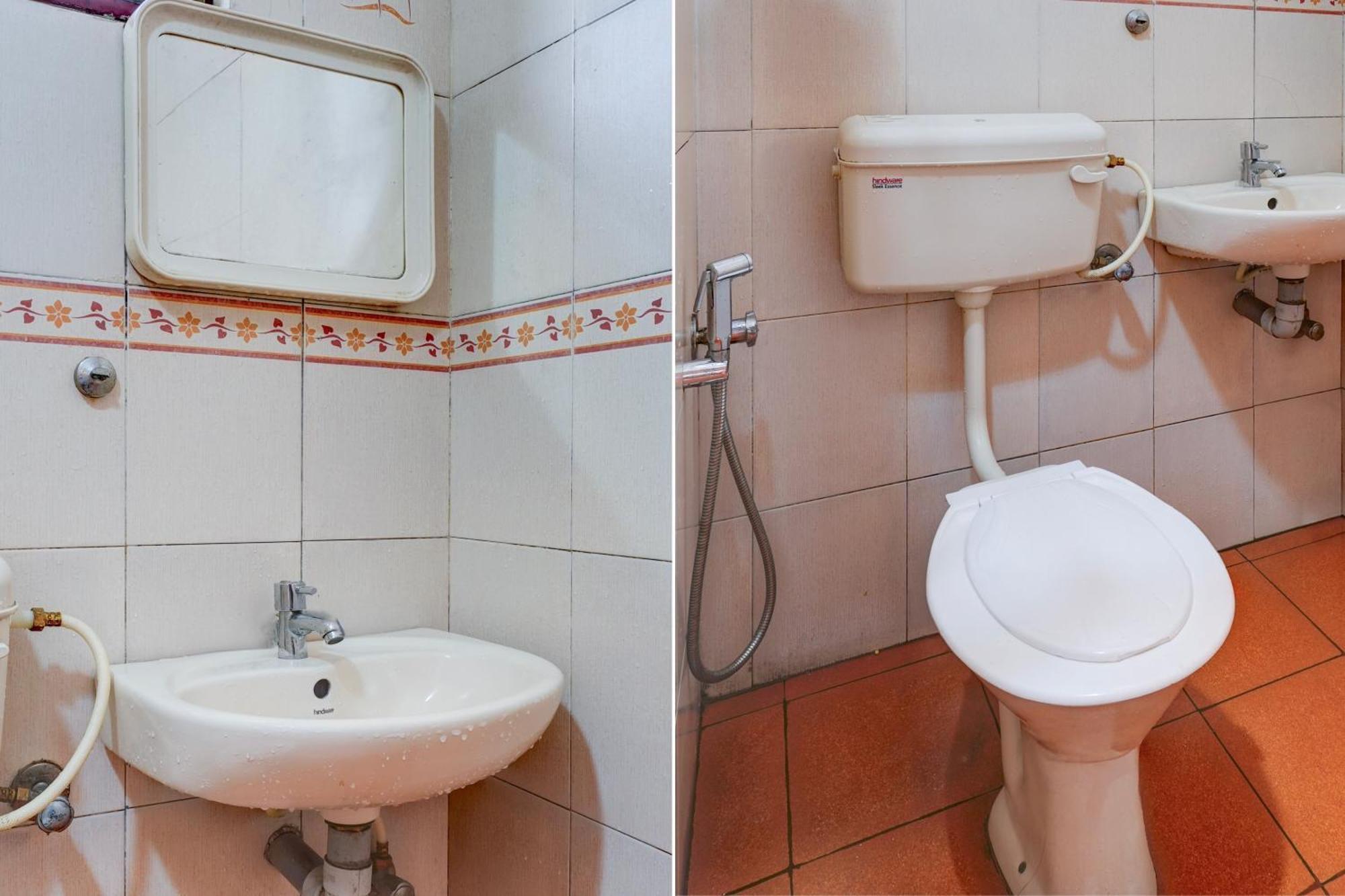 Hotel Collection O Mg Road Kochi