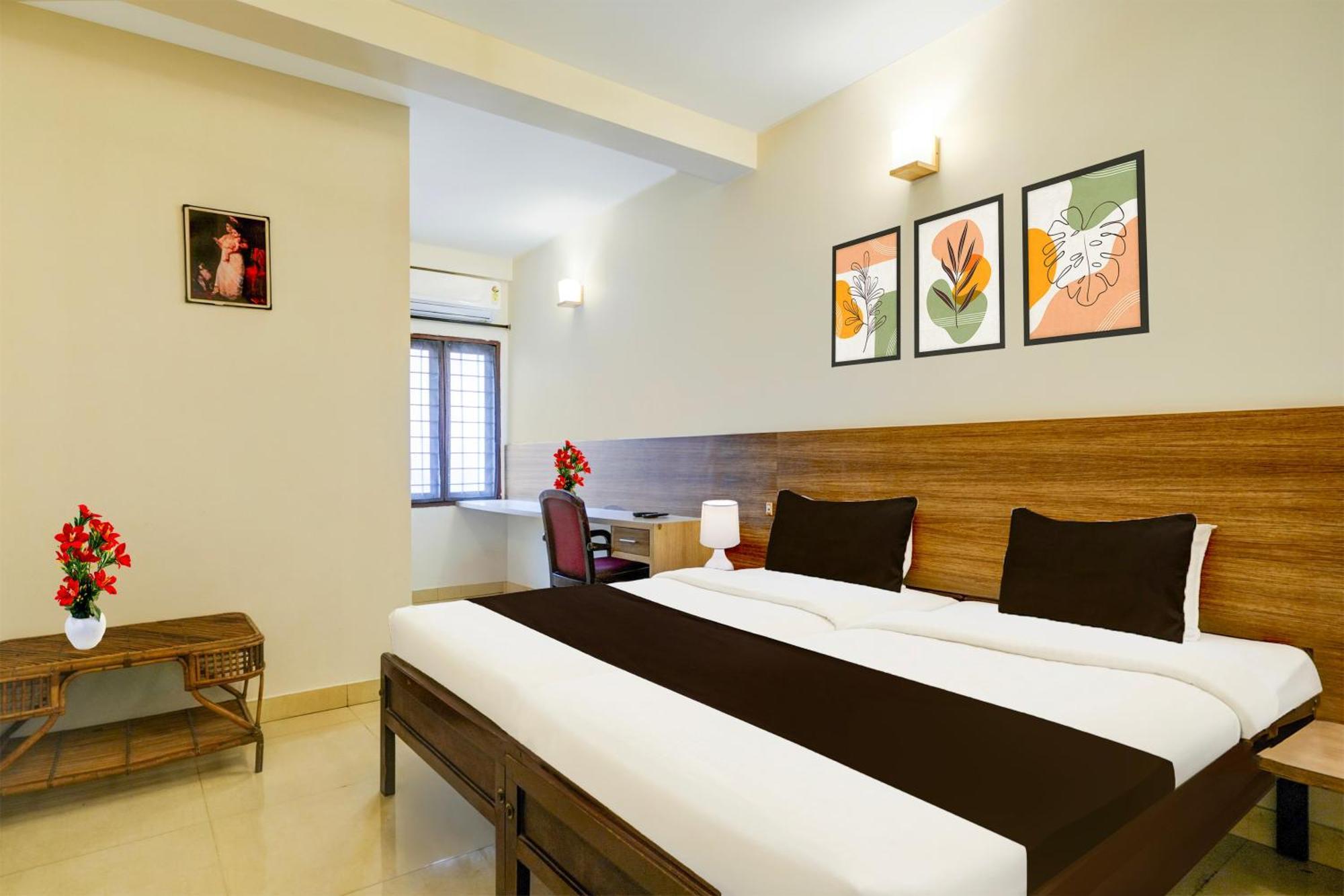 Hotel Collection O Mg Road 4*
