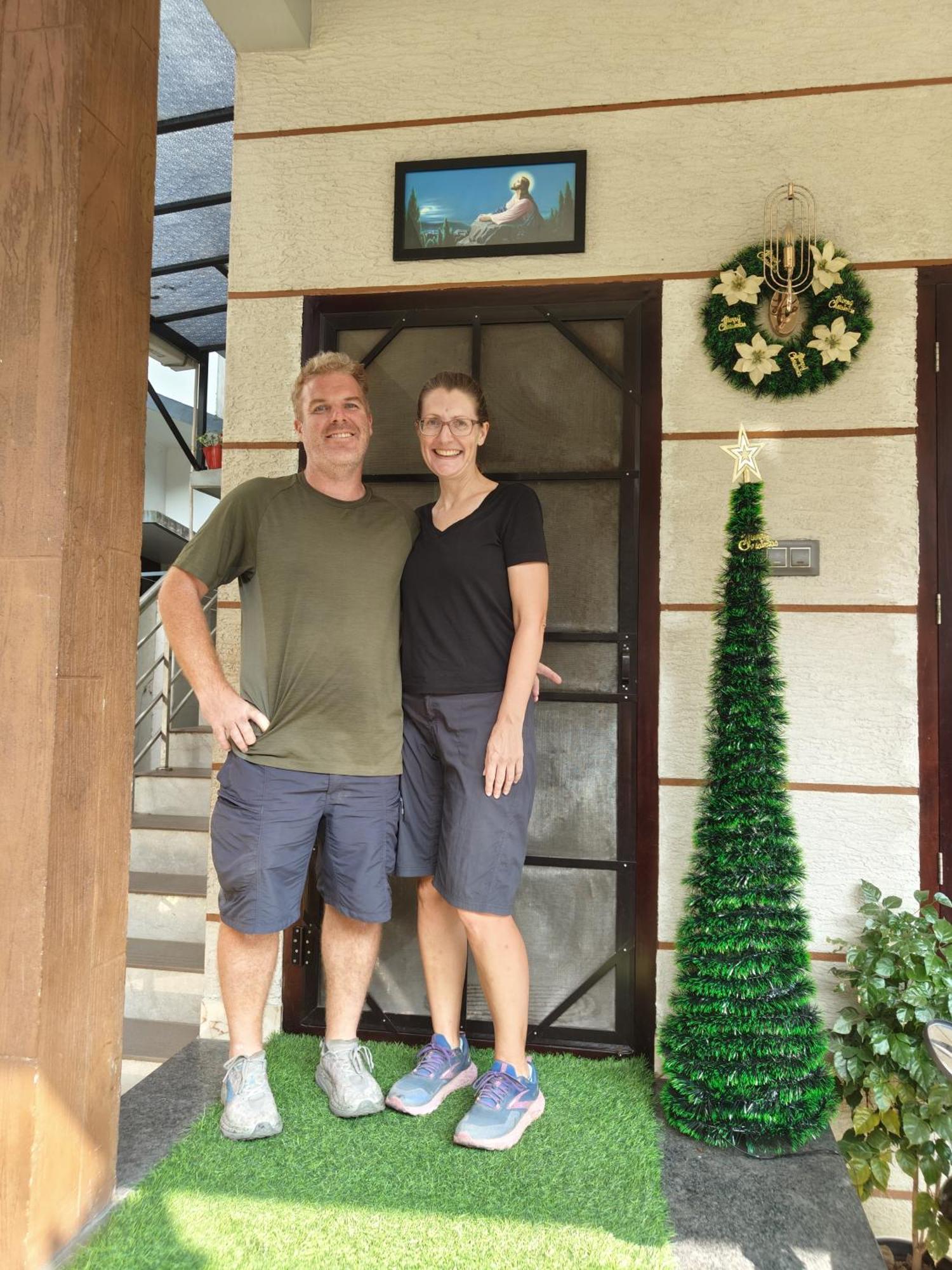 Holiday home De Banyan
