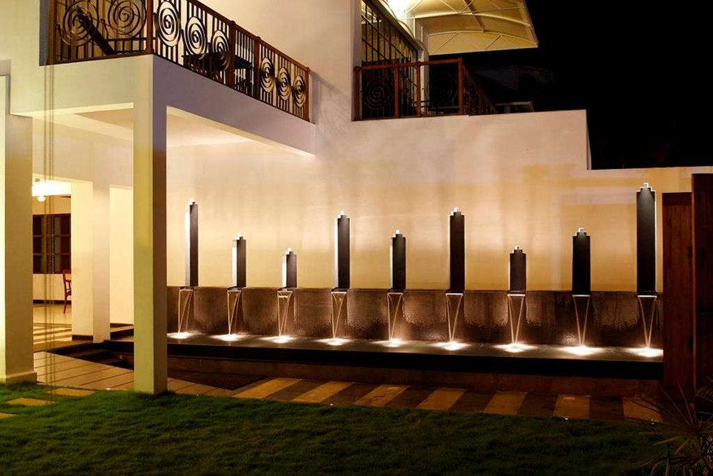 Eighth Bastion - A Cgh Earth Experience Kochi