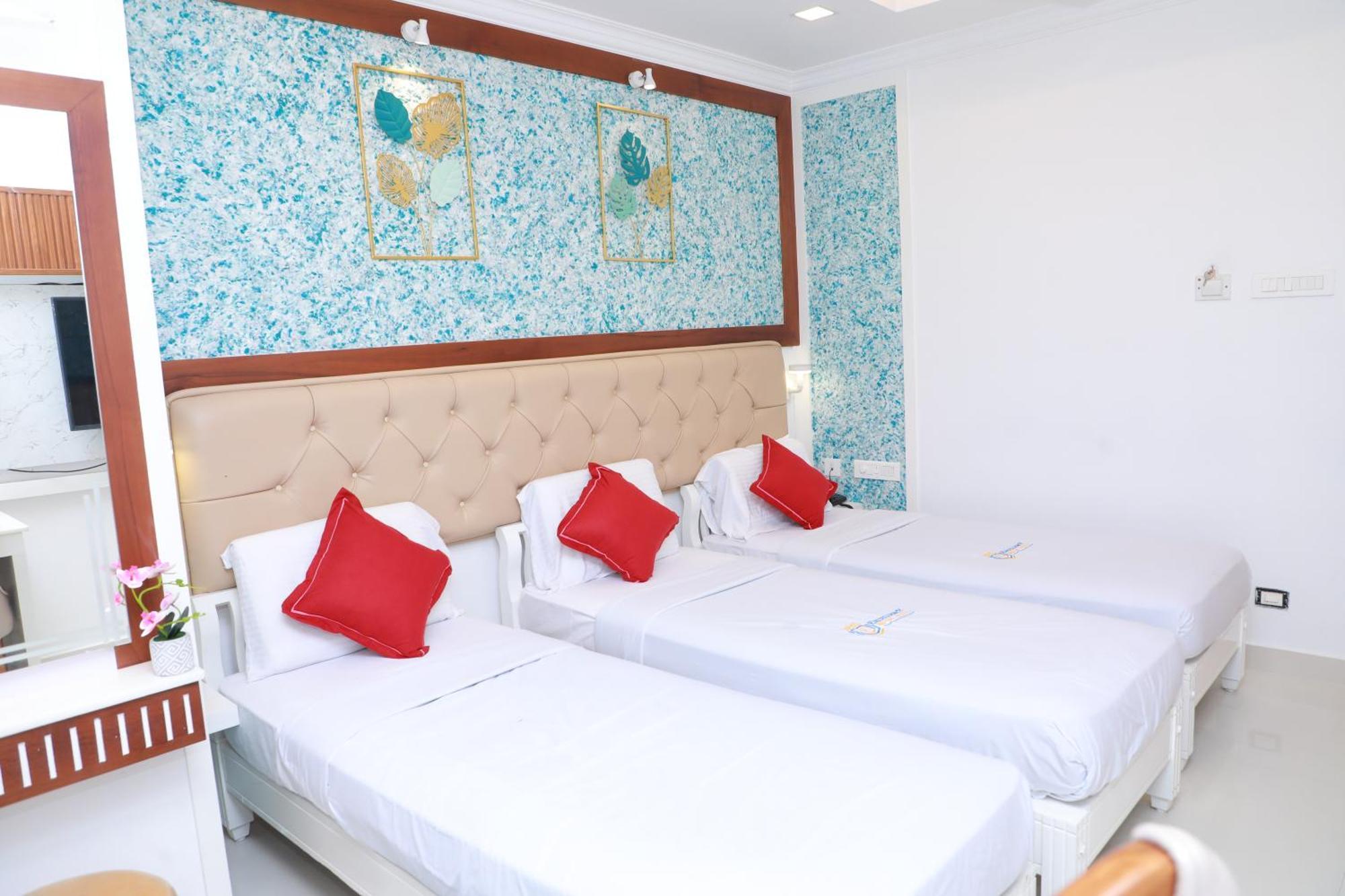 Excellency Airport Hotel 3*