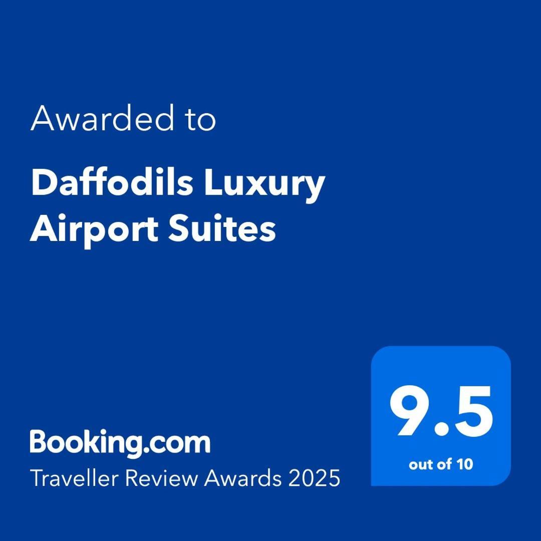 Daffodils Luxury Airport * Kochi