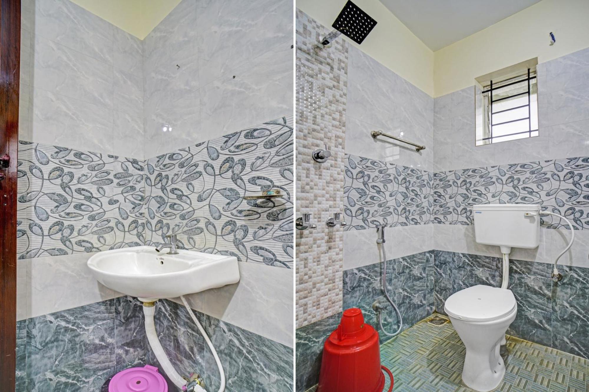 Hotel Super O Crystal Executive Kochi