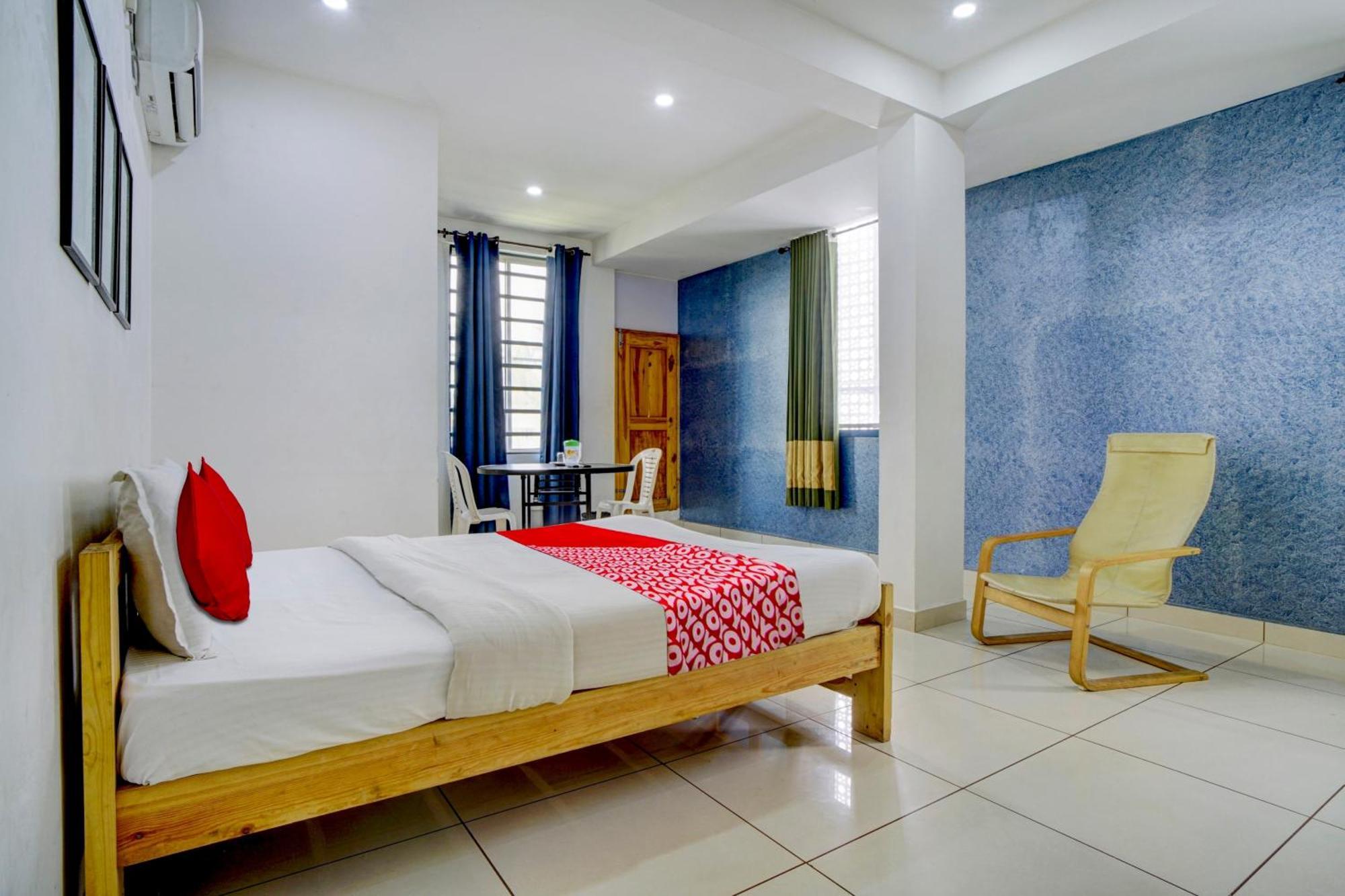 O New Famy Hotel Kochi
